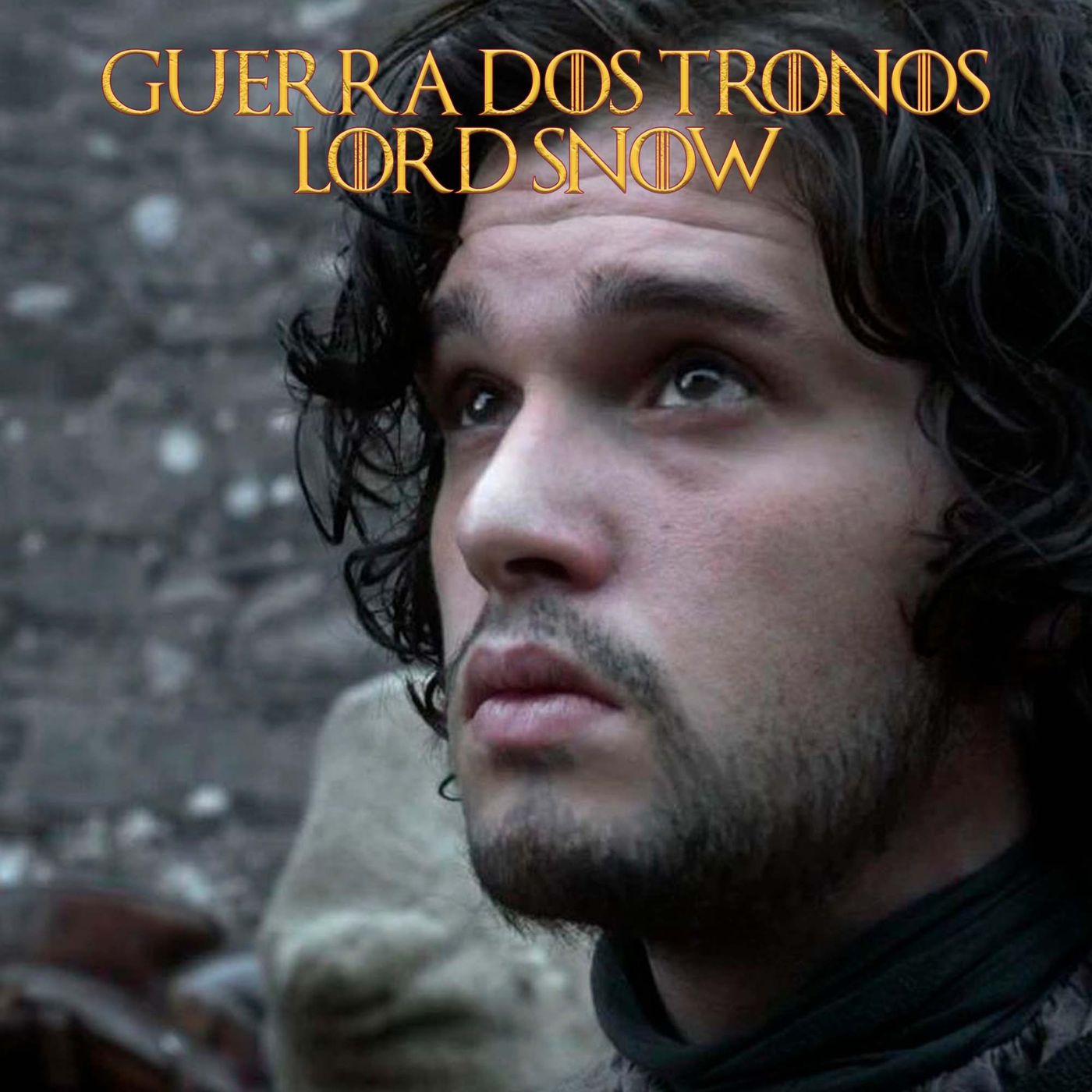 Podcast Guerra dos Tronos S1.E03 - "Lord Snow" episode artwork