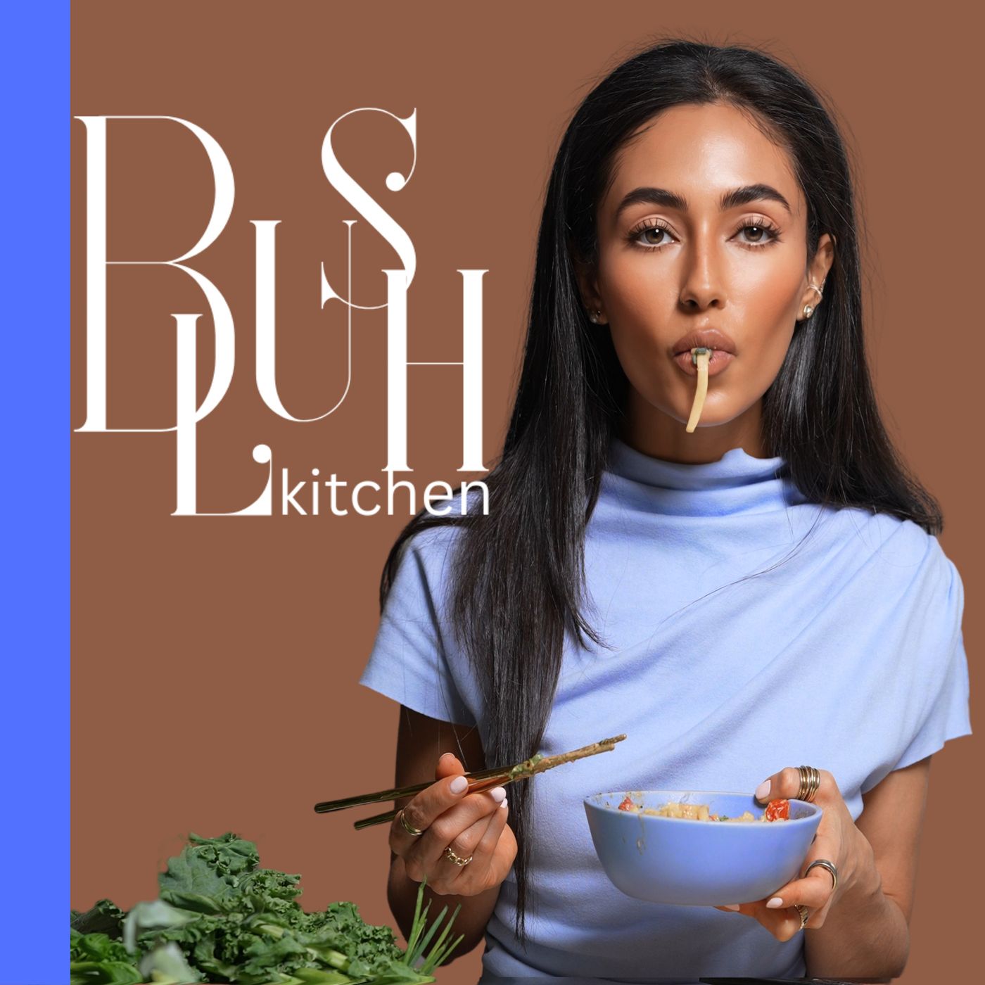 5-Minute Plant-Based Bowls