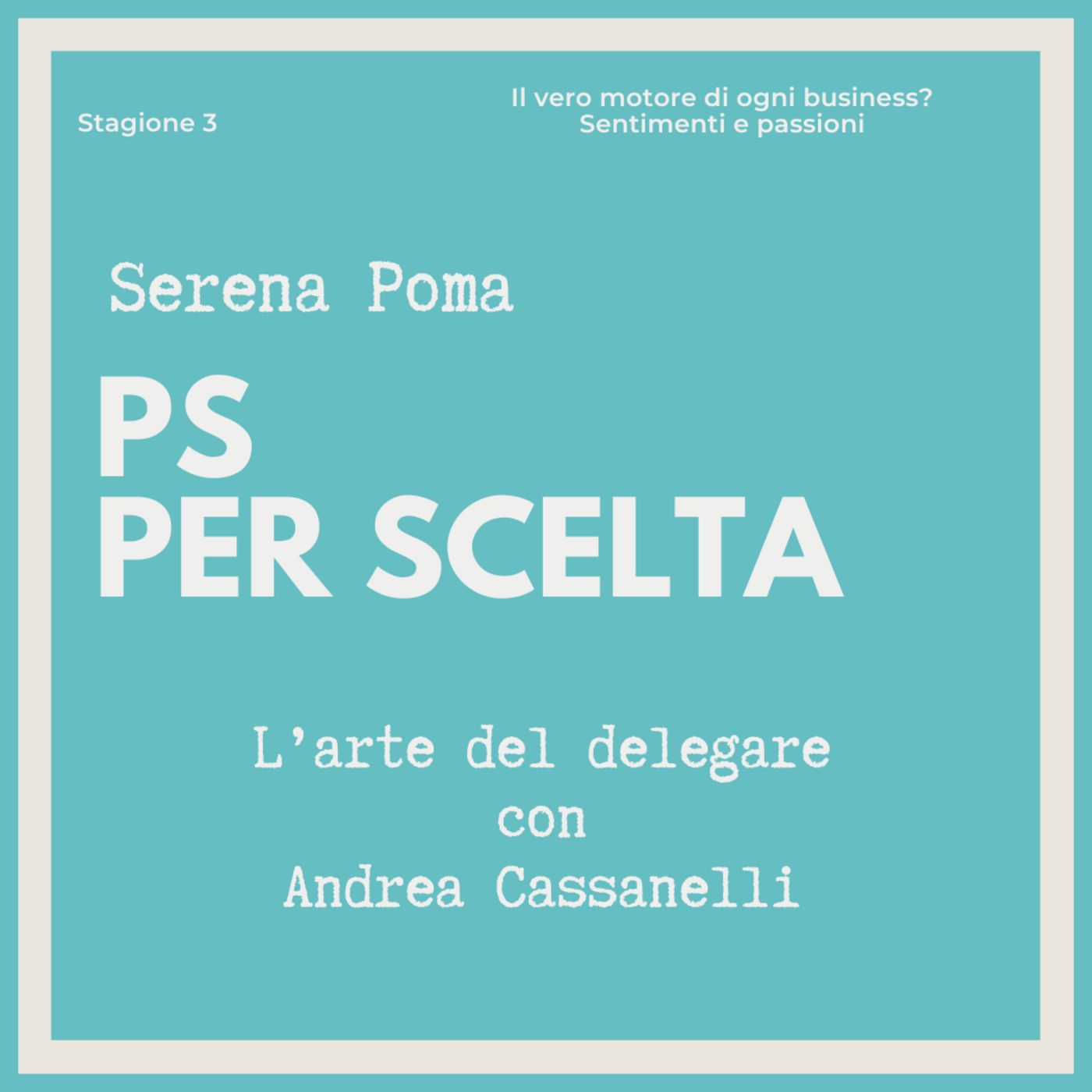 PS Per Scelta