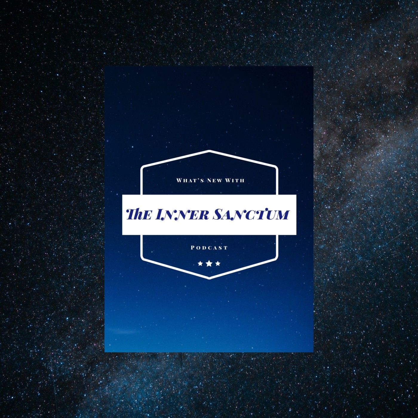 What's New With The Inner Sanctum