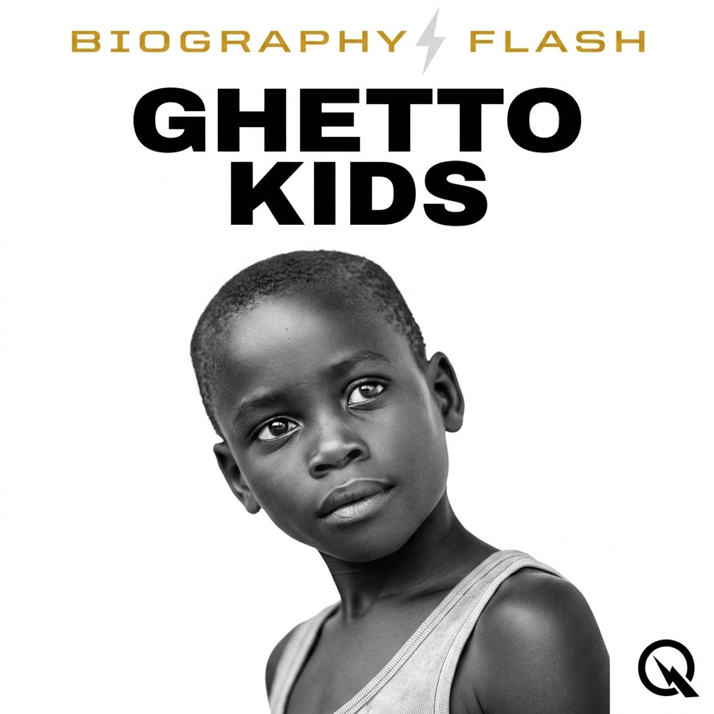 Ghetto Kids - Biography Flash