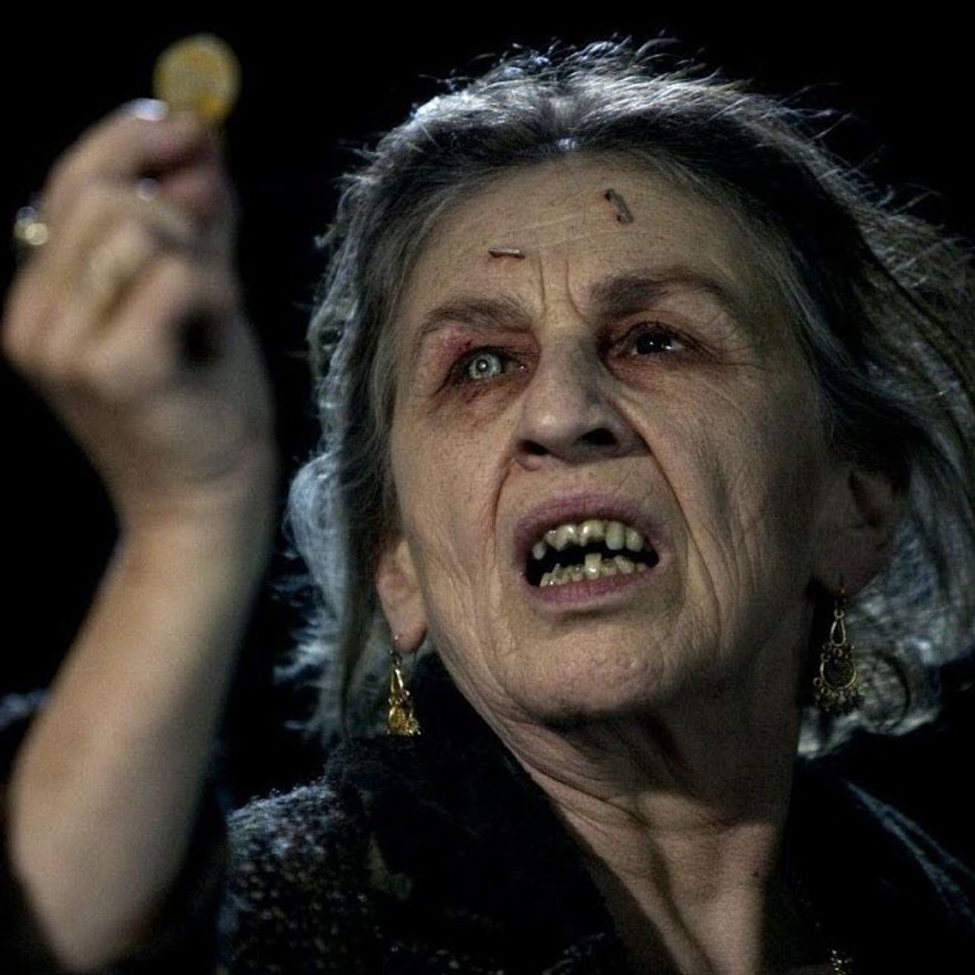 Historias de Miedo Septiembre 29 de 2022 LA SEÑORA EXTRAÑA