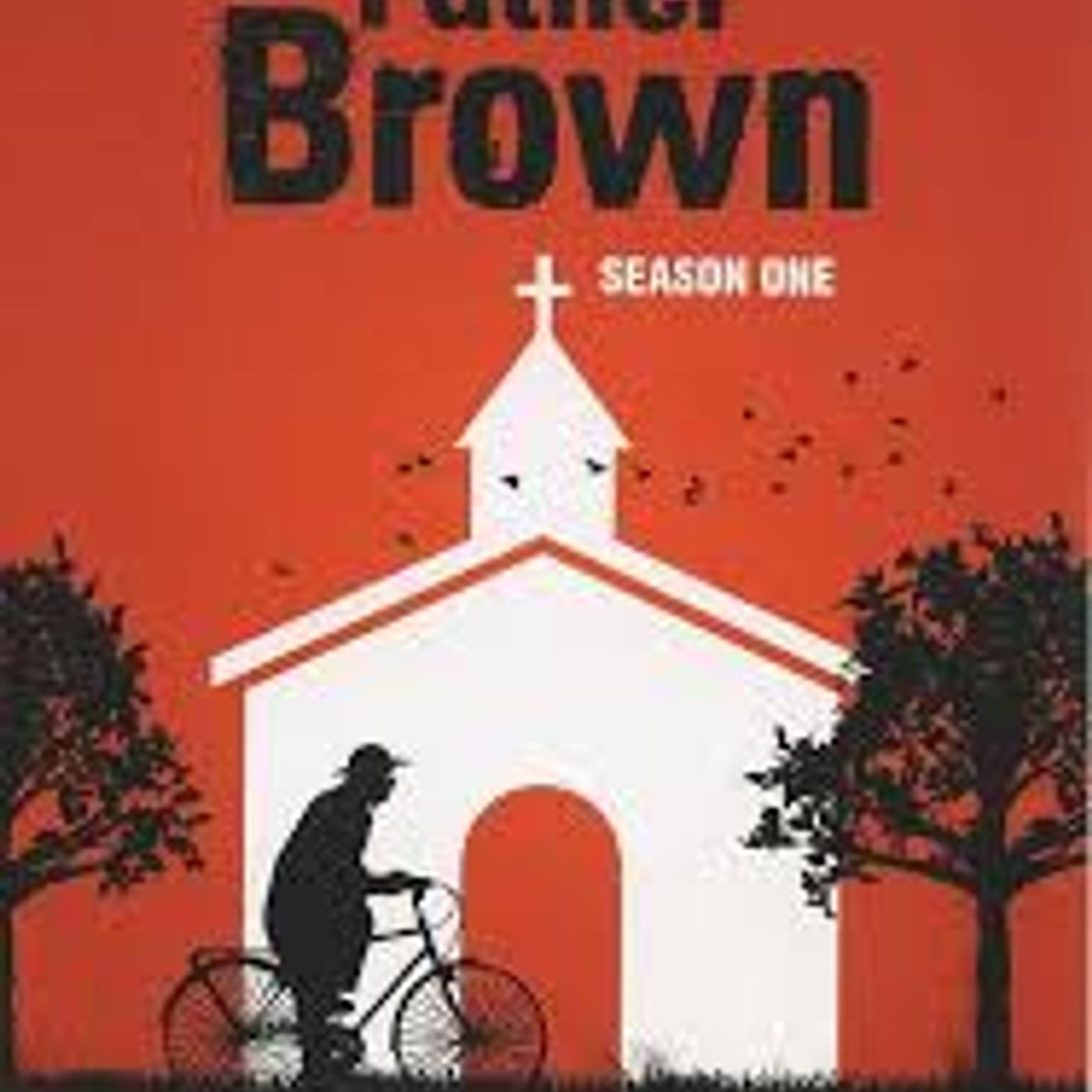 THE BLUE CROSS  A FATHER BROWN MYSTERY by G.K. CHESTERTON