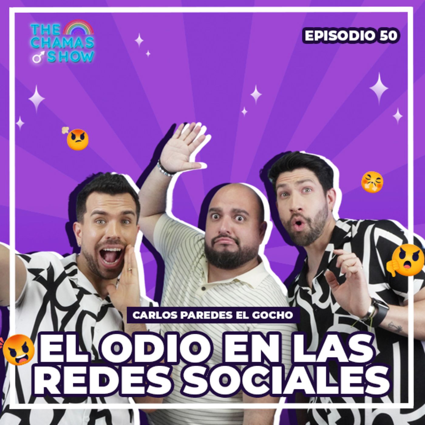 The Chamas Show