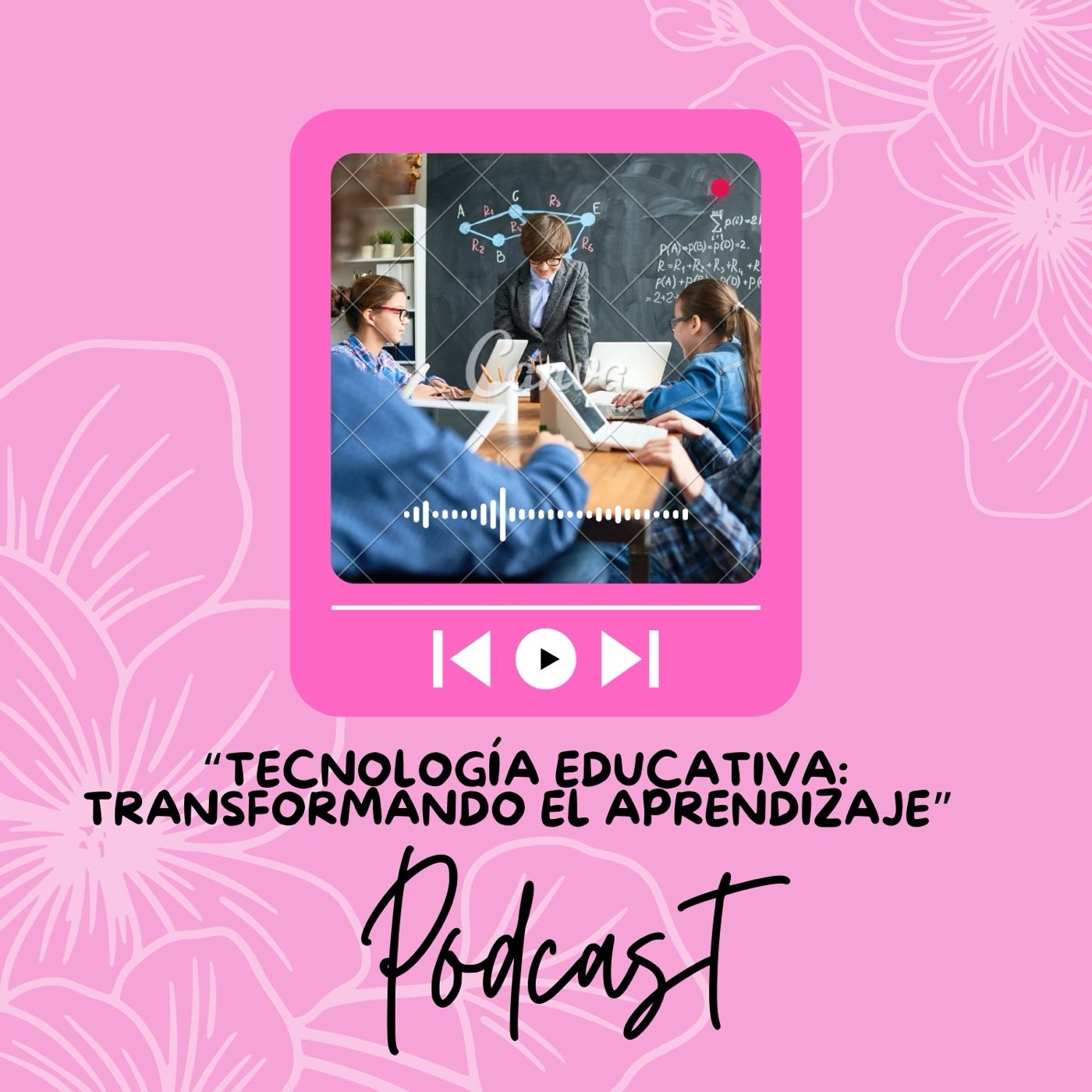 Tecnología Educativa