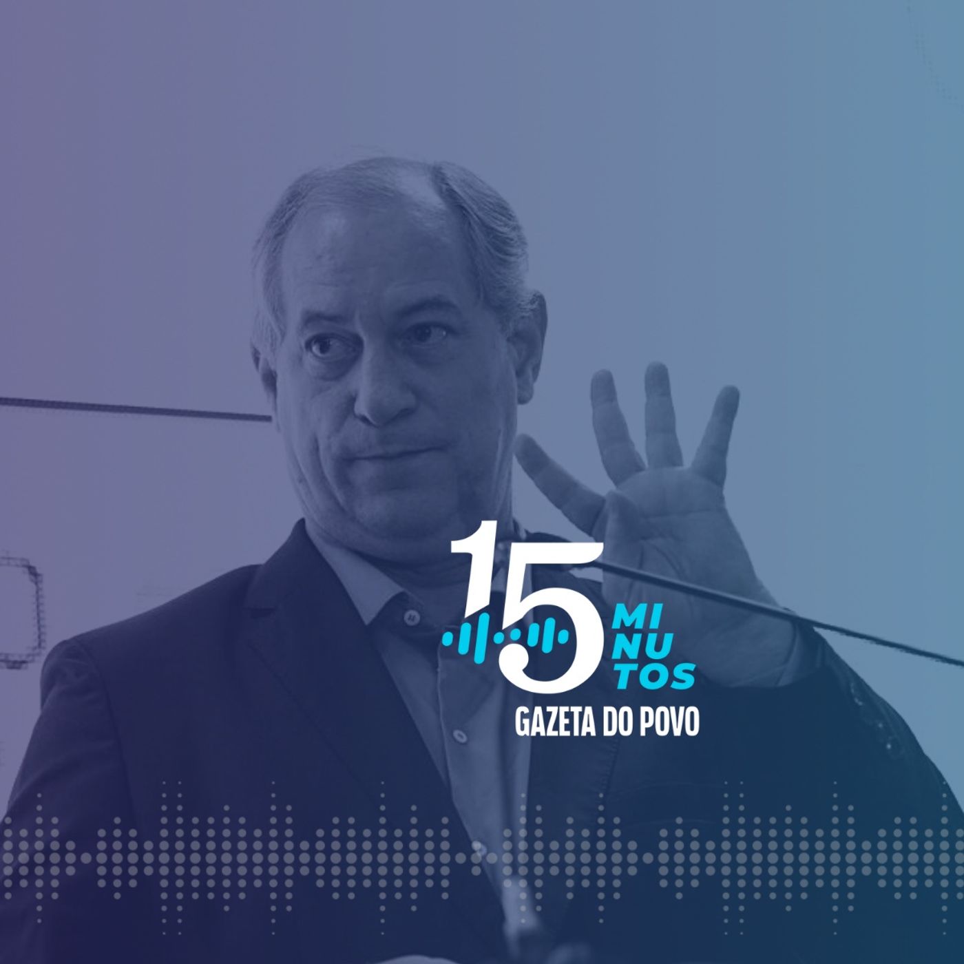 15 Minutos - Gazeta do Povo