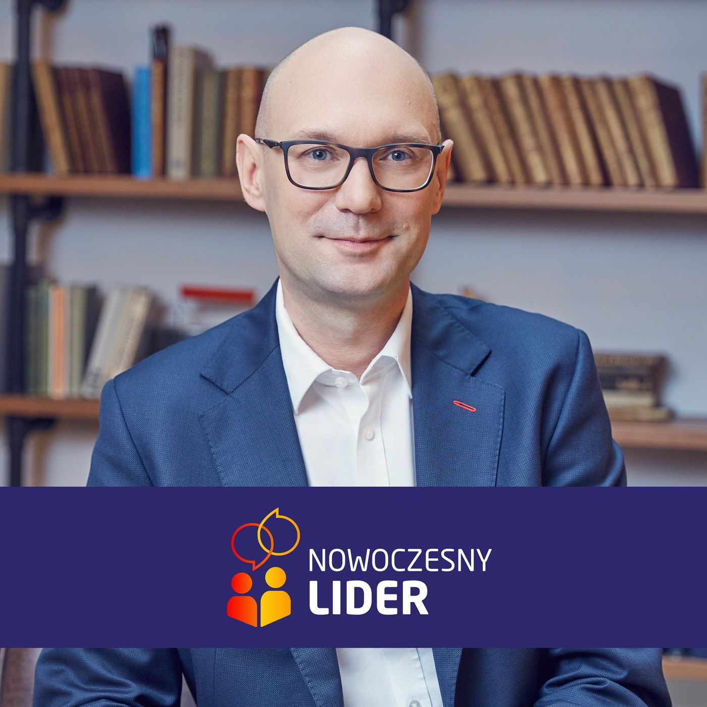 Nowoczesny Lider