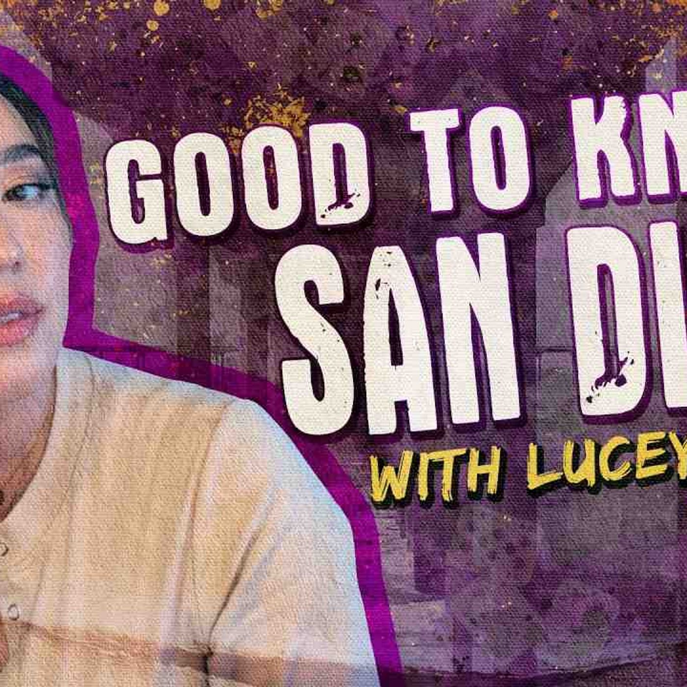 Mic Drop Comedy San Diego _ Comedian Lucy Love(MP3_320K)