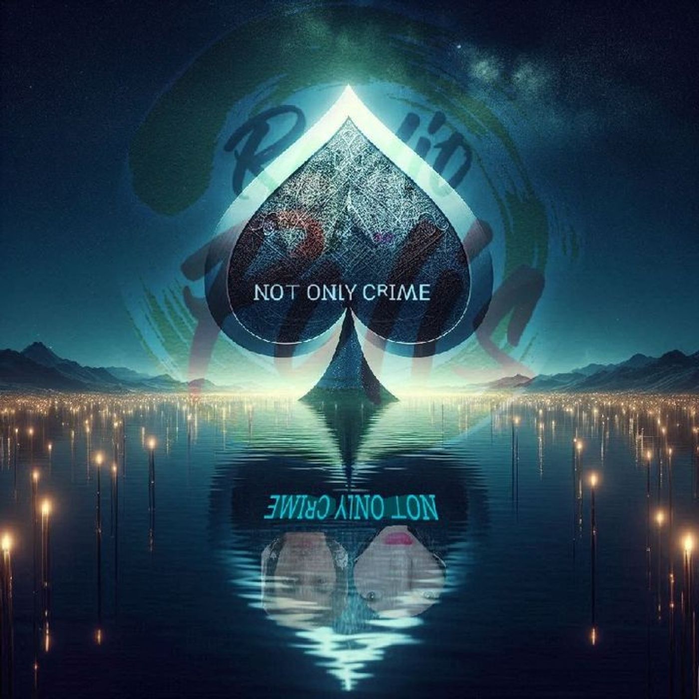 DAVIDE GARUFI: I SOCIAL SONO TERRA DI NESSUNO? Ep. 127 SPEZIE&CRIME episode artwork