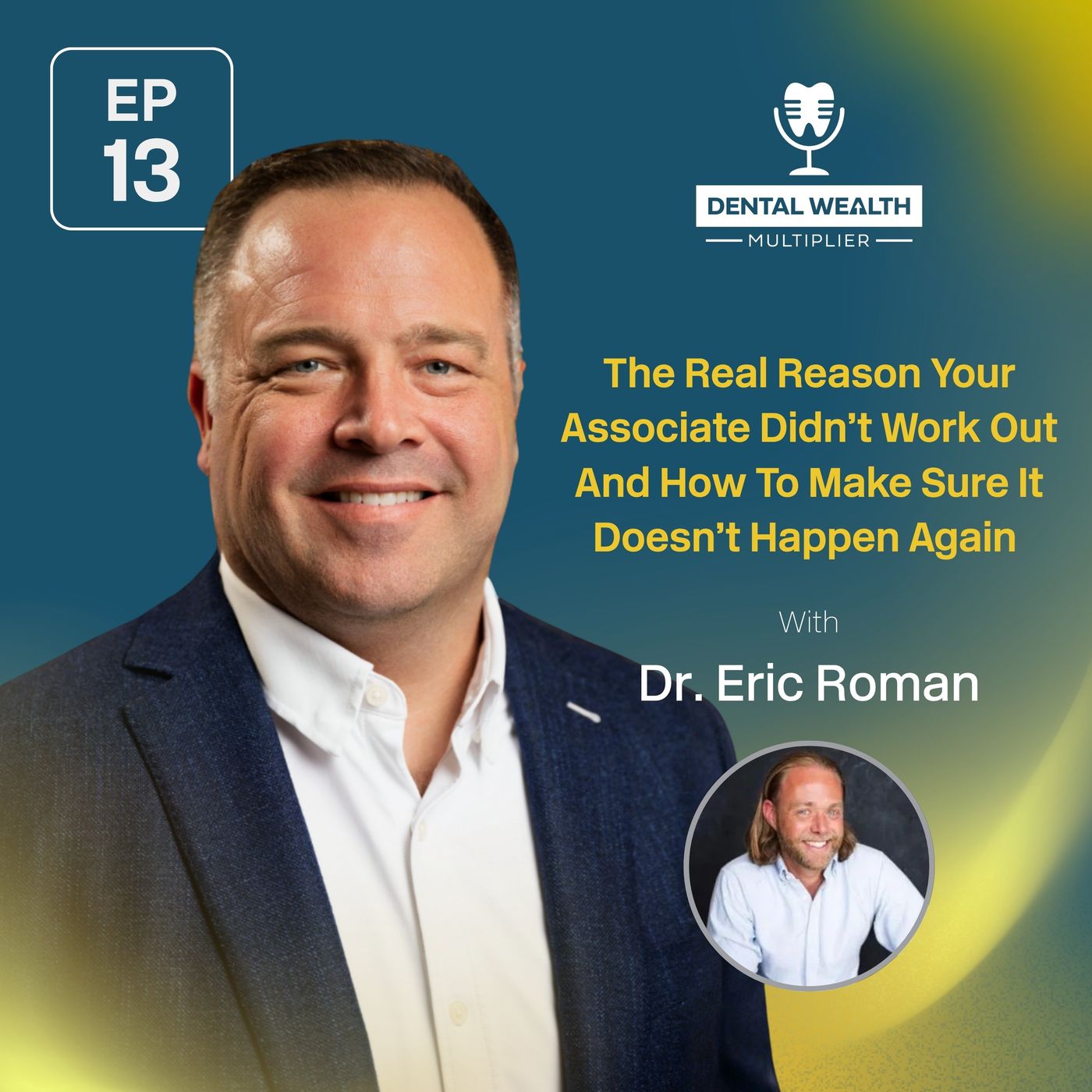 Dental Wealth Multiplier