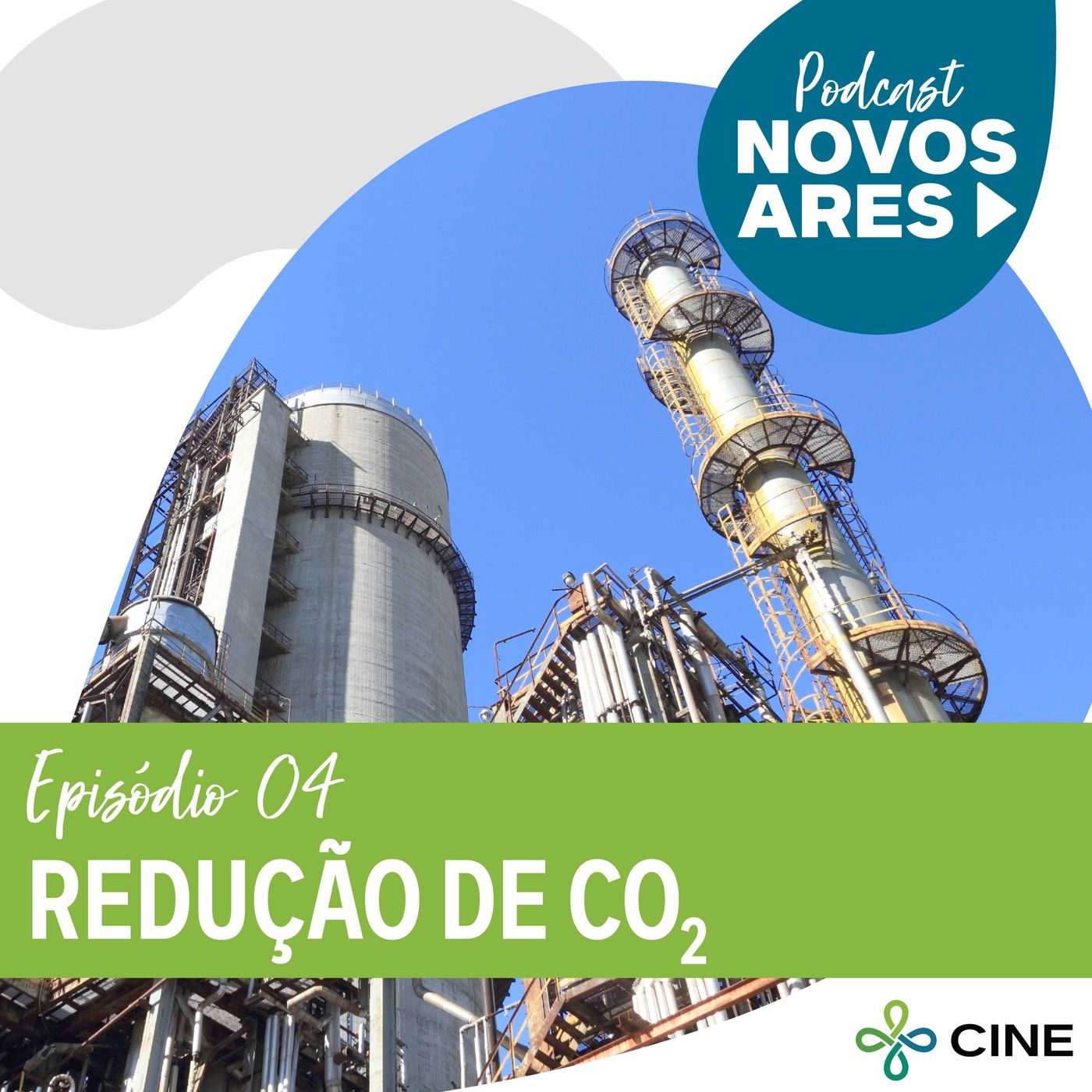 Novos Ares