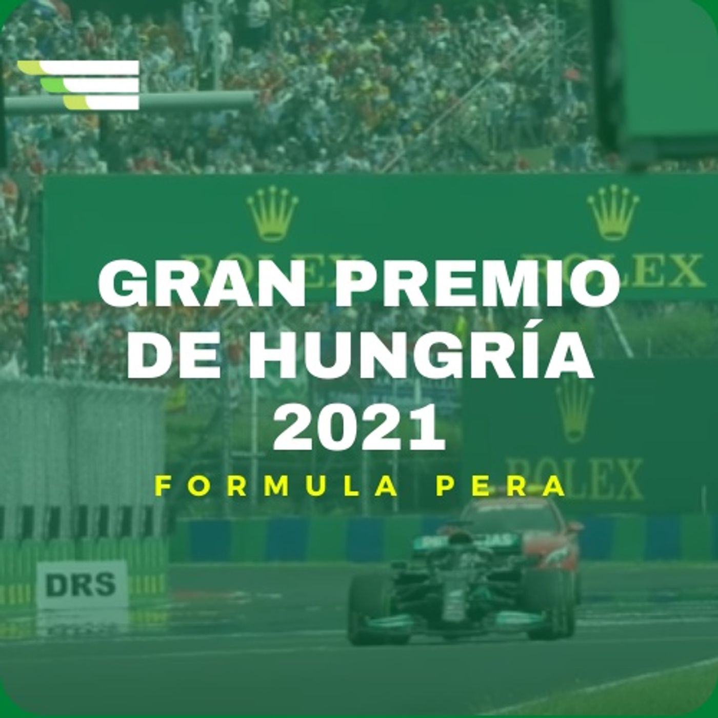 Formula Pera Podcast