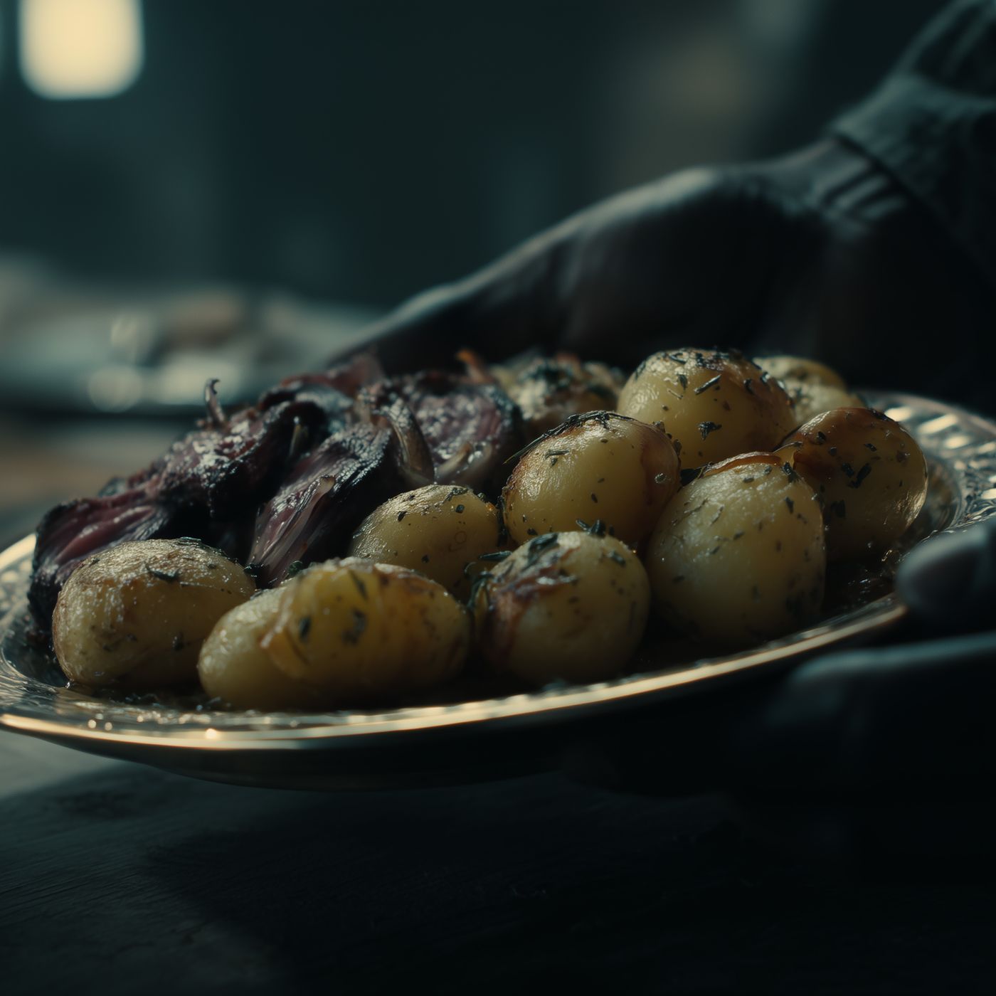 Family Meal Family Meal