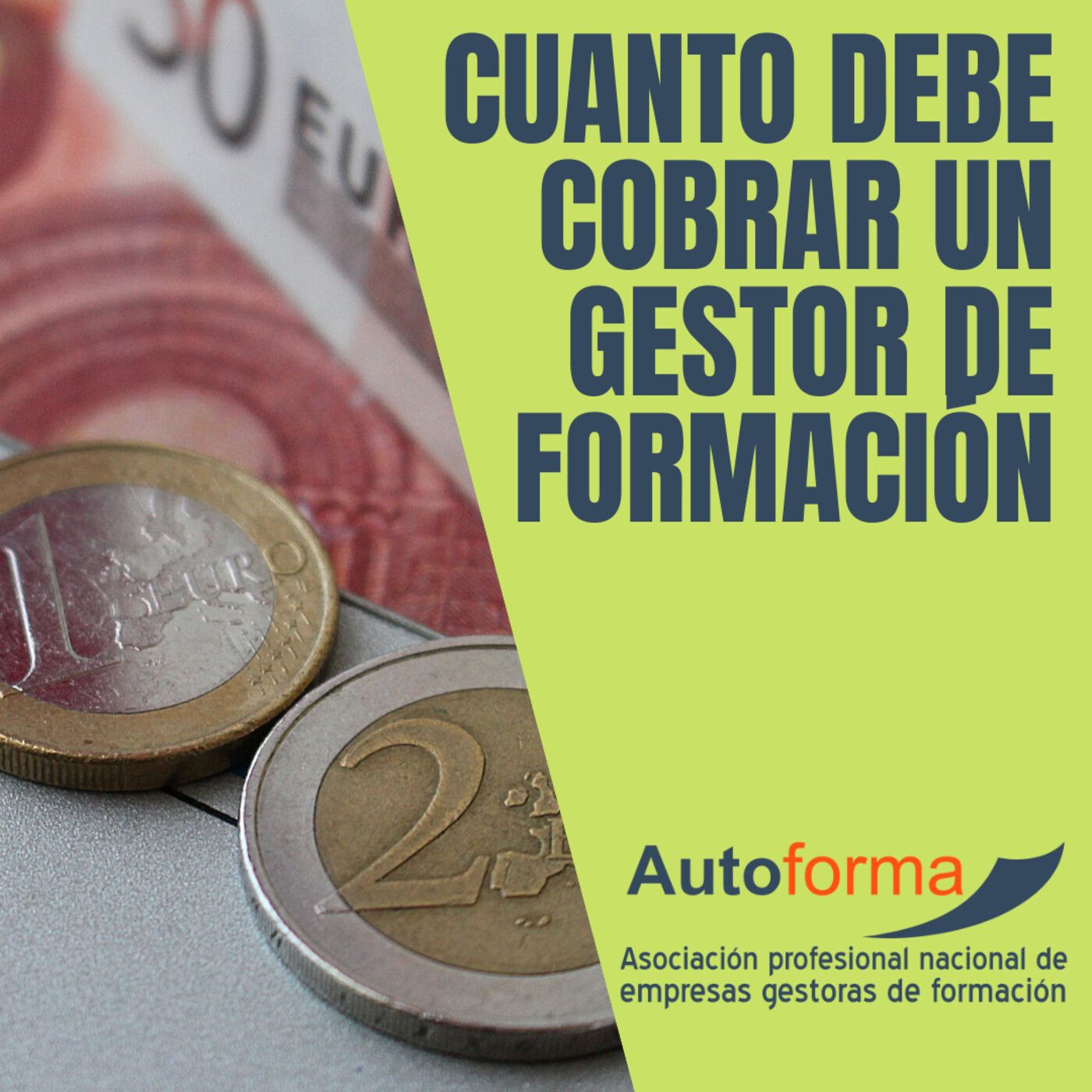 Formación para el empleo