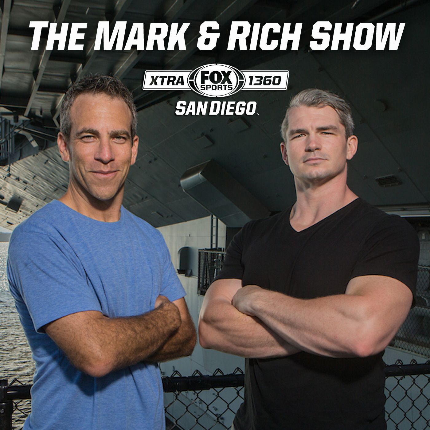 The Mark & Rich Show