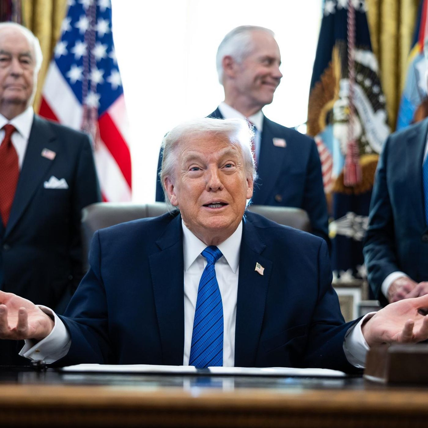 Editorial de Llamas. Cuba también será libre gracias a Trump