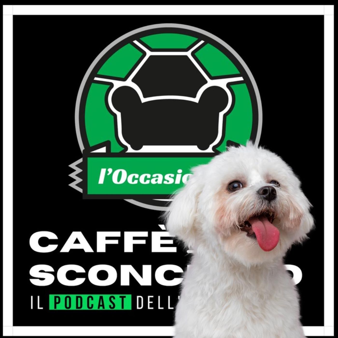 Caffè Sconcerto