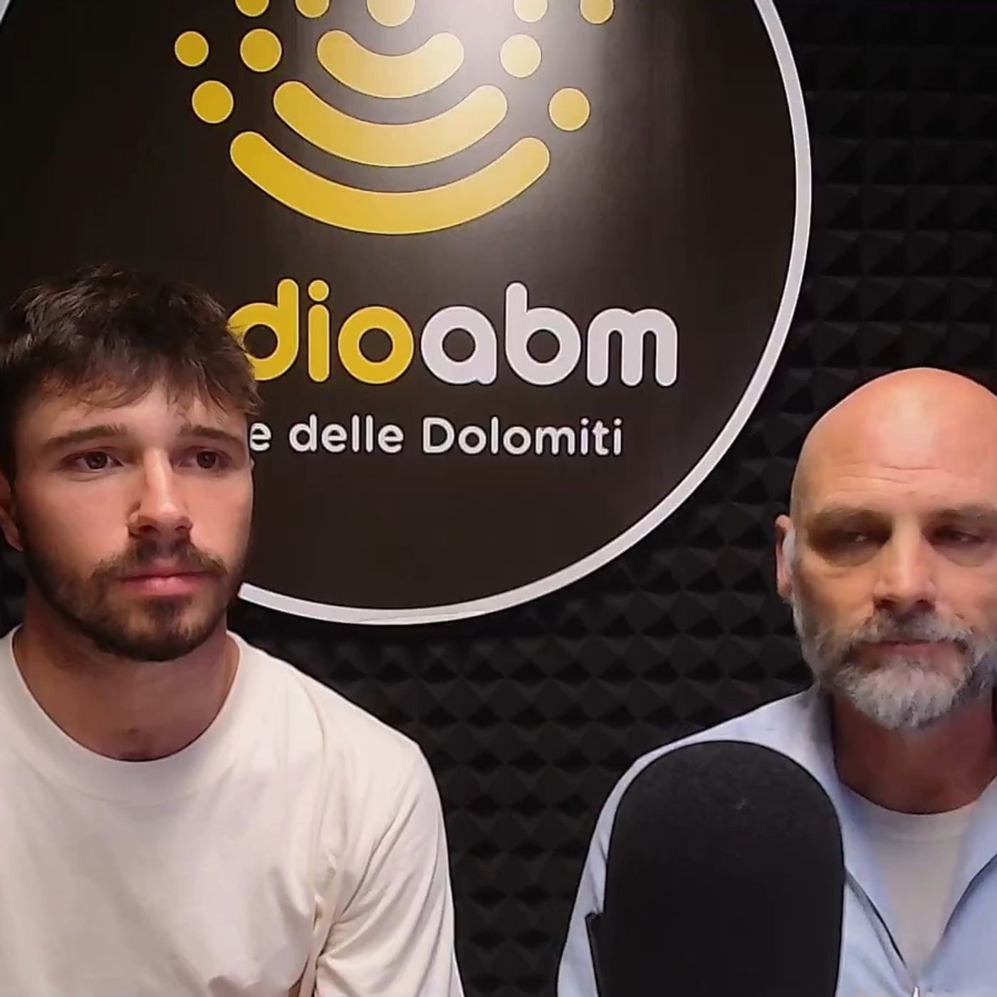 Intervista a Michele Zancanaro e Sebastiano Fagherazzi - ITS Academy Meccatronico Veneto episode artwork
