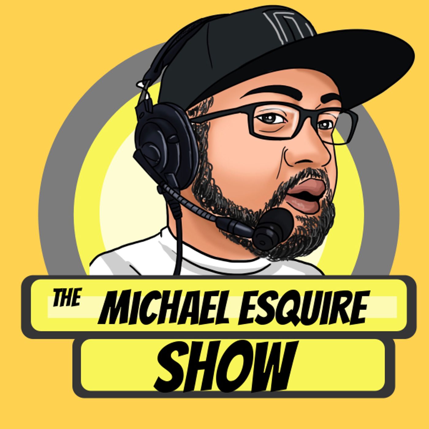The Michael Esquire Show