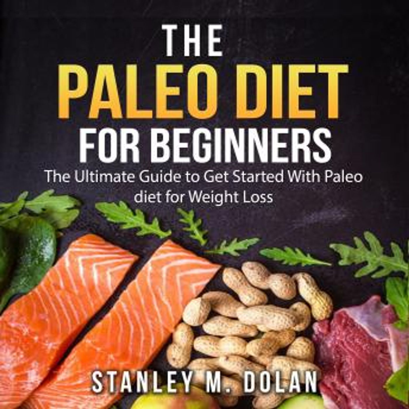Access Essential Full Audiobooks in Health & Wellness, Fitness, Diet & Nutrition