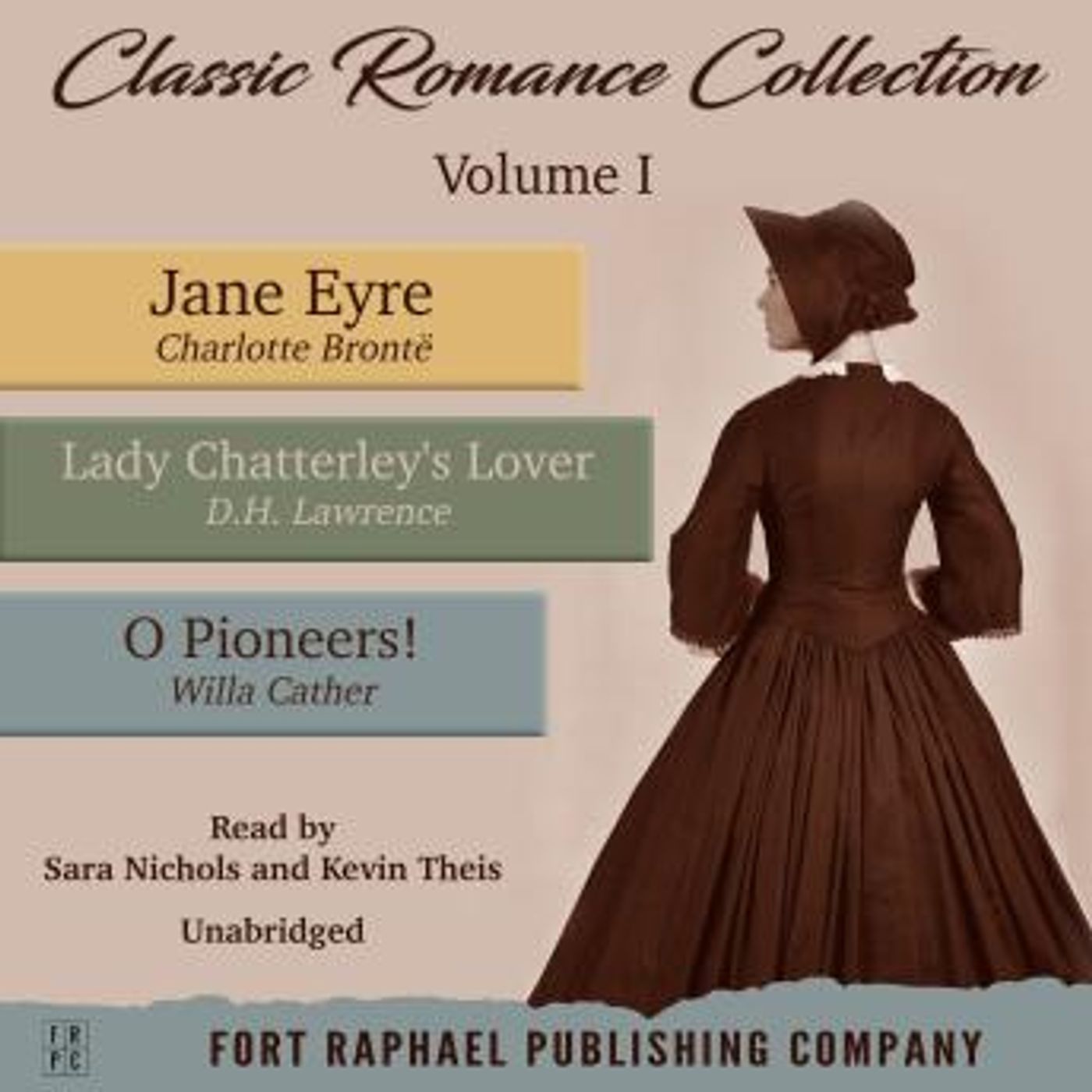 Get Your Favorite Full Audiobooks in Romance, Historical