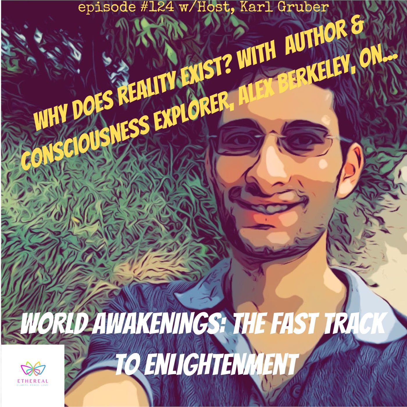 World Awakenings: The Fast Track to Enlightenment