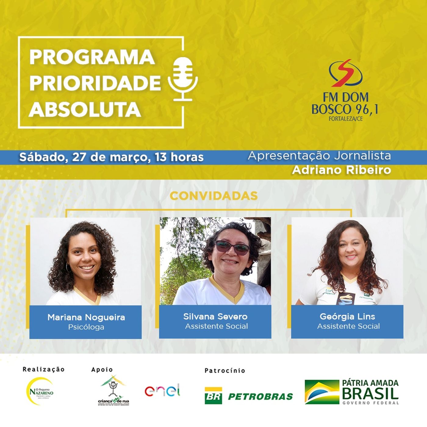 Prioridade Absoluta