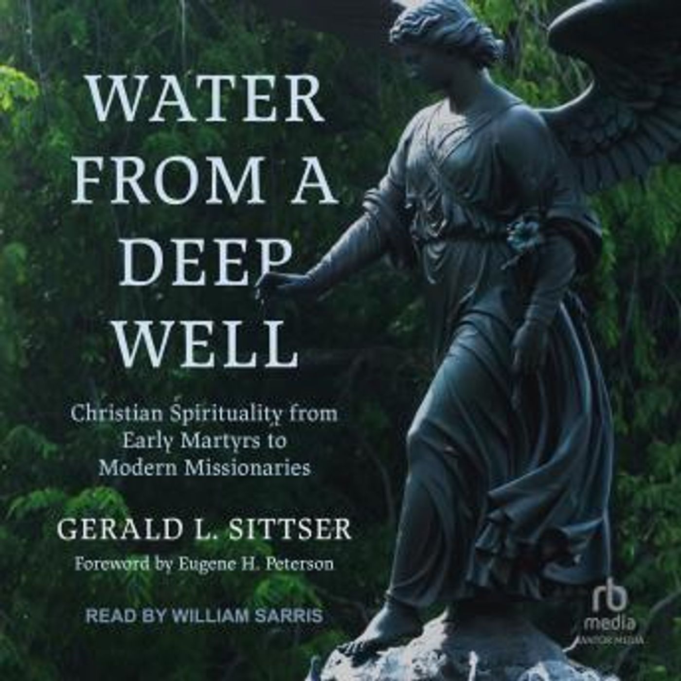 Listen to Best Full Audiobooks in Religion & Spirituality, Christianity