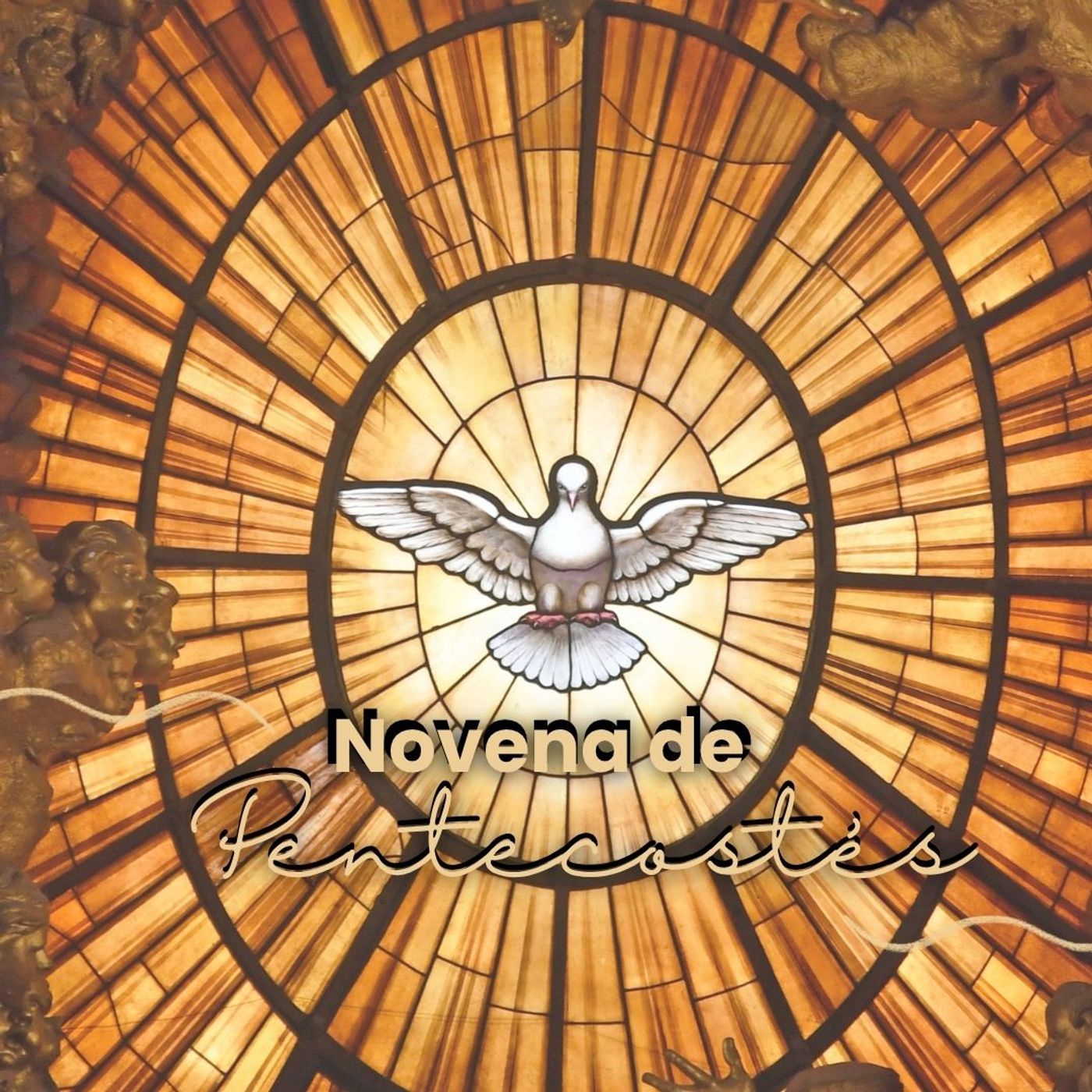 Día 8 Novena de Pentecostés episode artwork