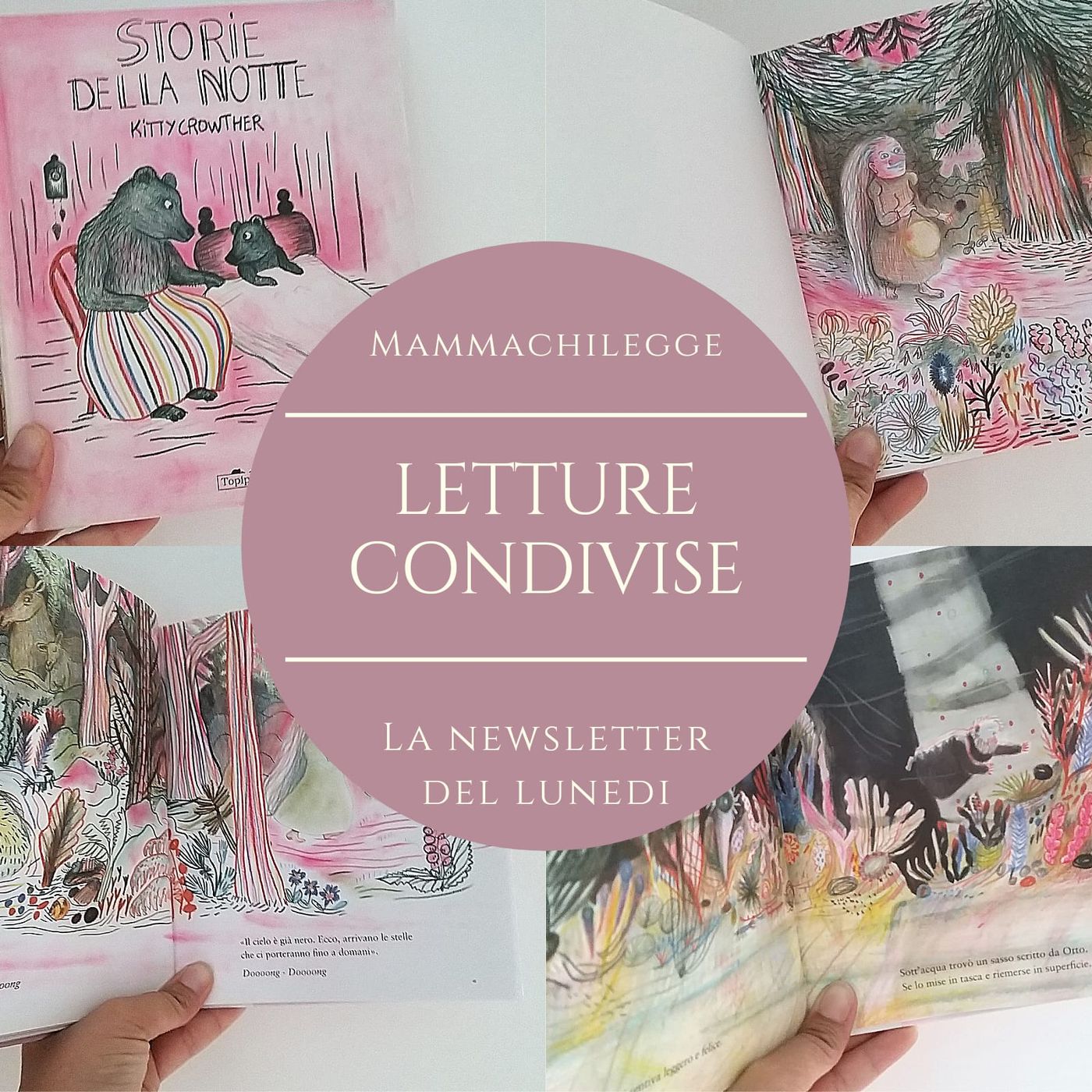 Letture Condivise