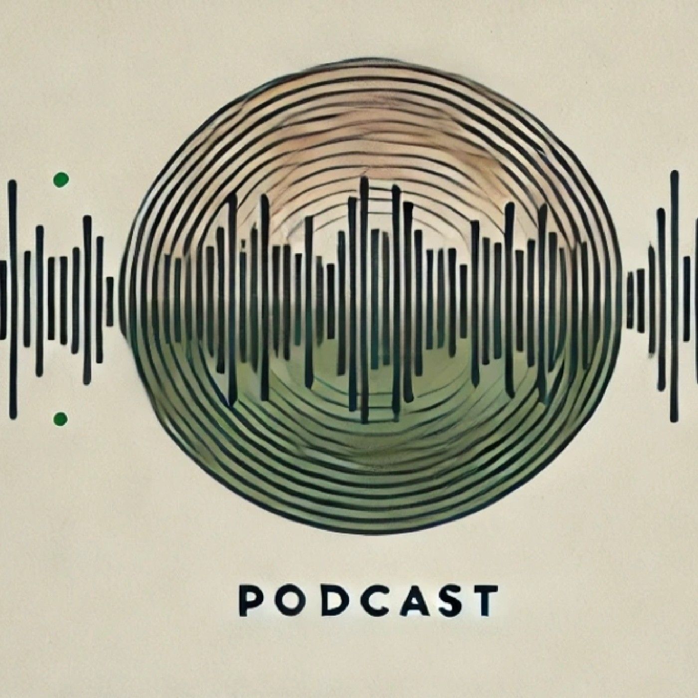 ECO... podcast.