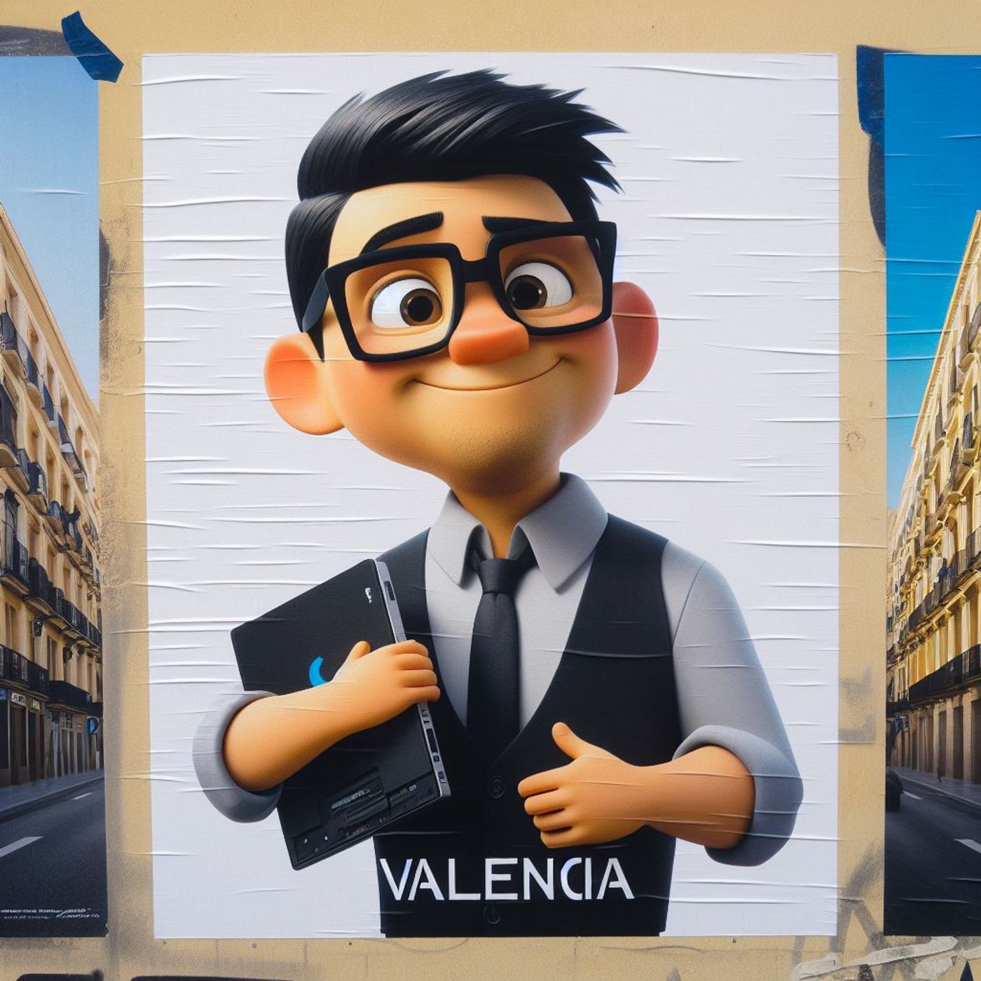 Preparando las pruebas de valenciano podcast artwork