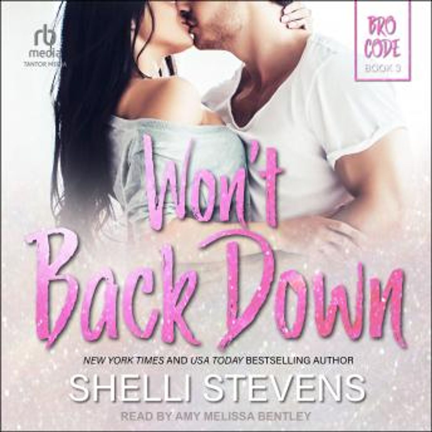 Won’t Back Down by Shelli Stevens episode artwork