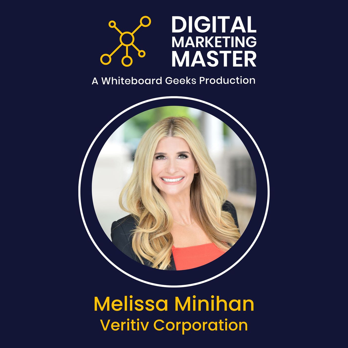 Digital Marketing Master