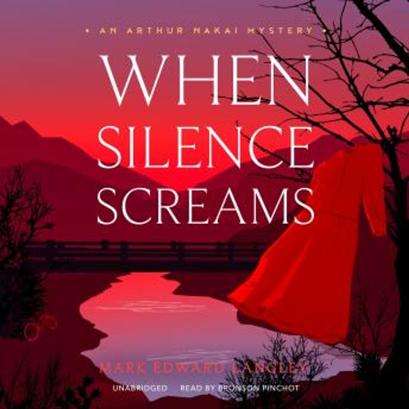 Get Top Full Audiobooks in Mystery, Thriller & Horror, Police & Detective
