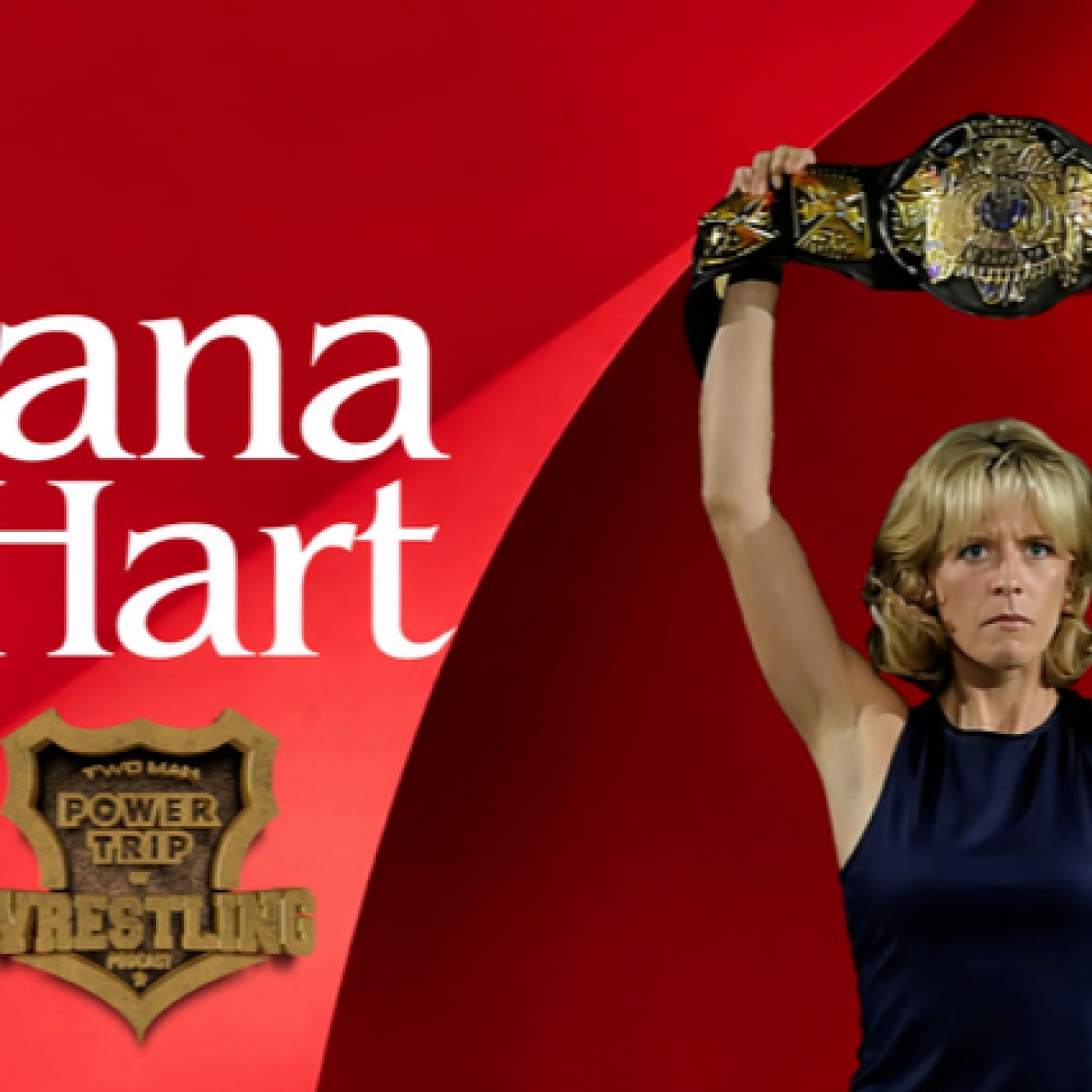 TMPToW: Diana Hart — TMPT Empire cover