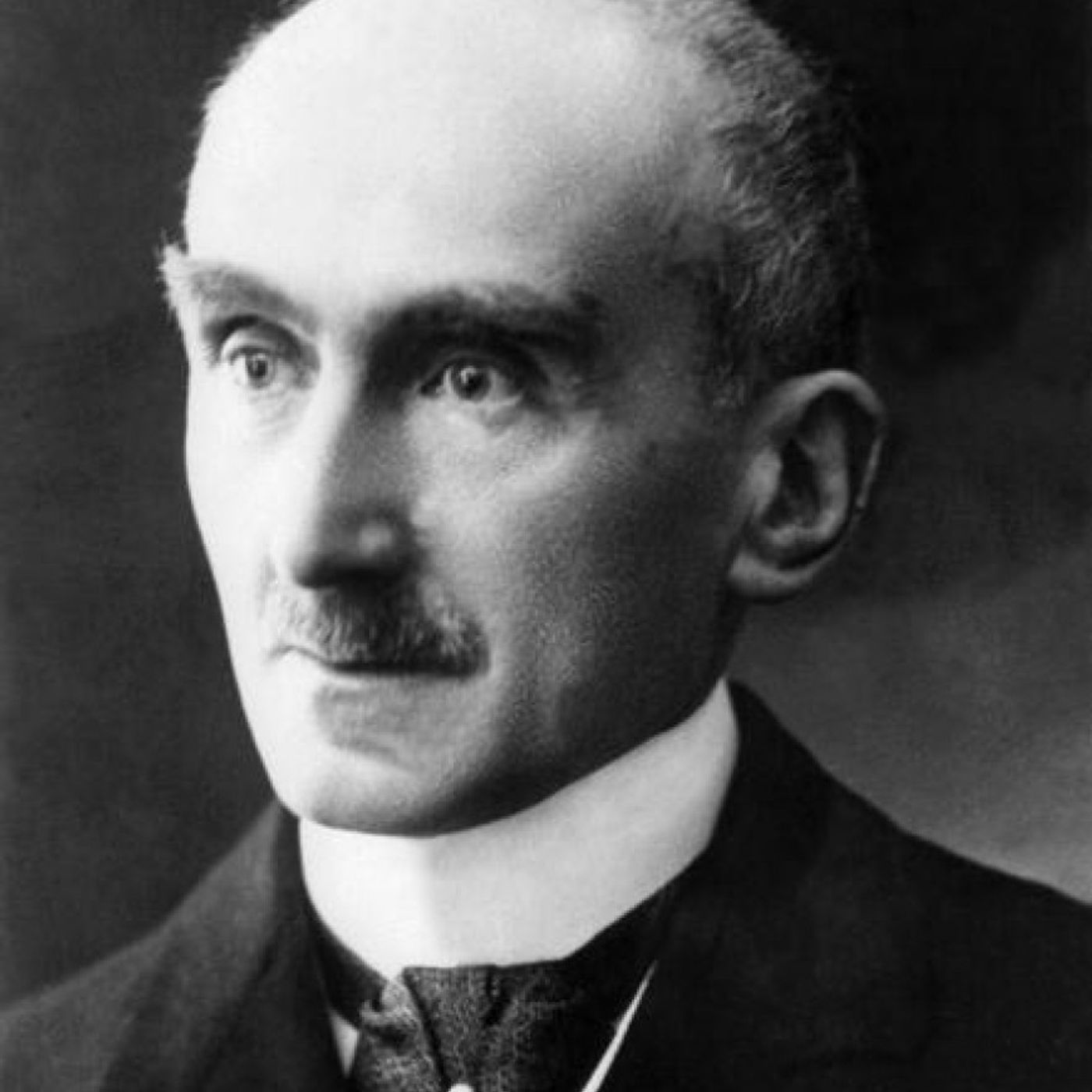 Henri Bergson: biografia, pensiero filosofico, libri episode artwork