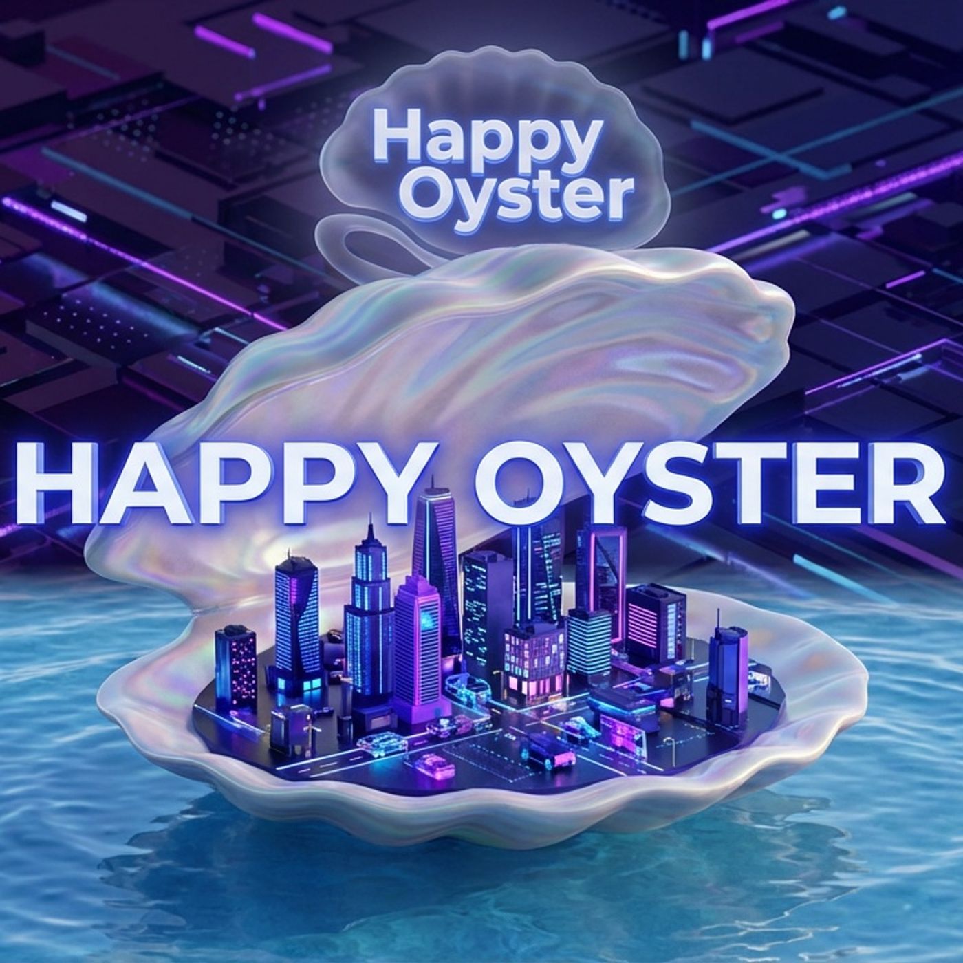 Happy Oyster: Alibaba’s Real-Time World Generator — Blue Lightning AI Daily cover