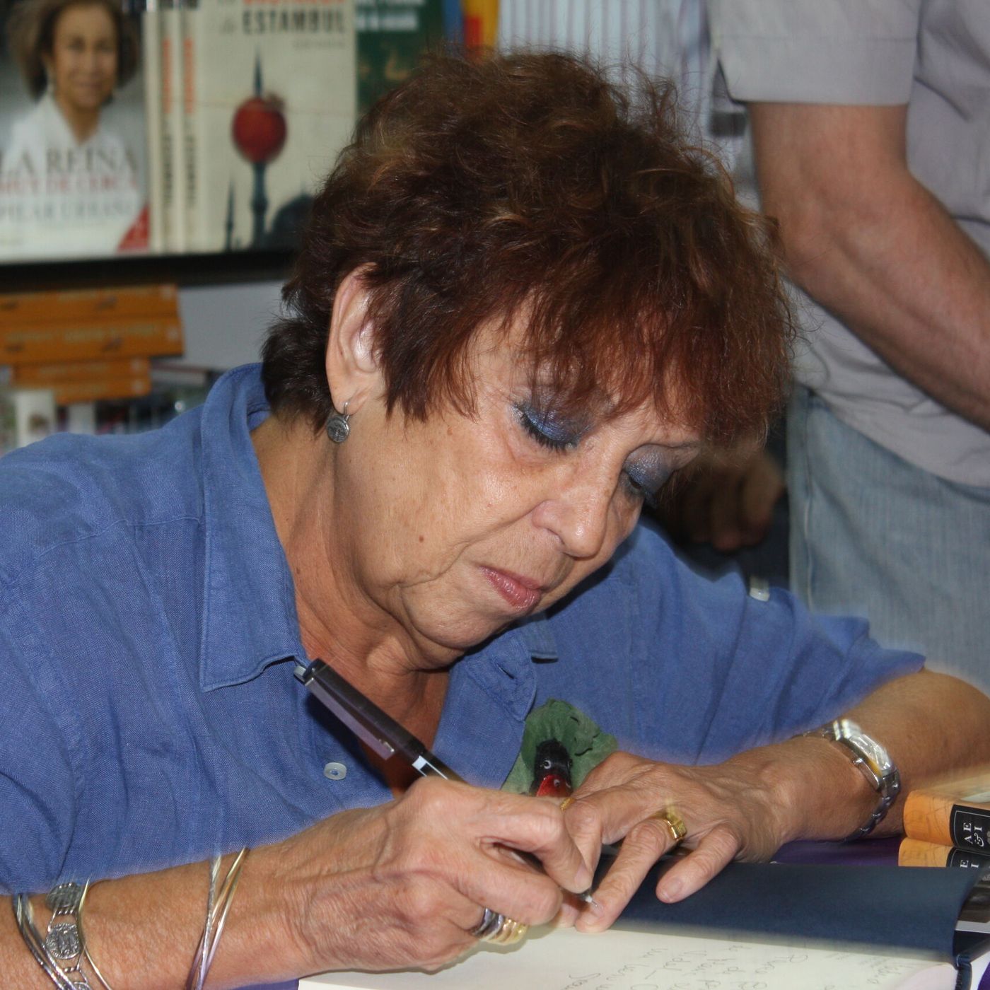 La República de los Tonnntos: De Maruja Torres a Marta Nebot, las defensoras más acérrimas del sanchismo