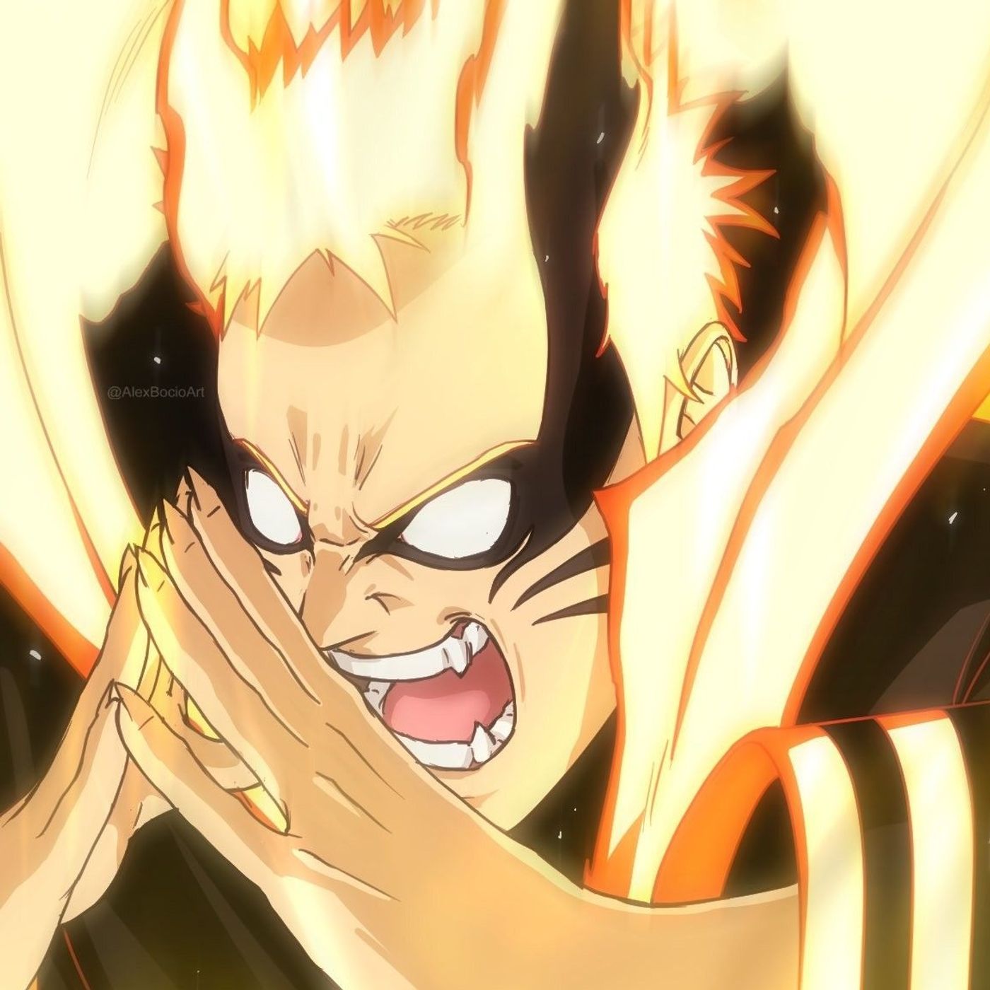 NARUTO Y SASUKE PUEDEN MORIR CONTRA ISSHIKI, PREPAREMONOS PARA LO PEOR EN BORUTO