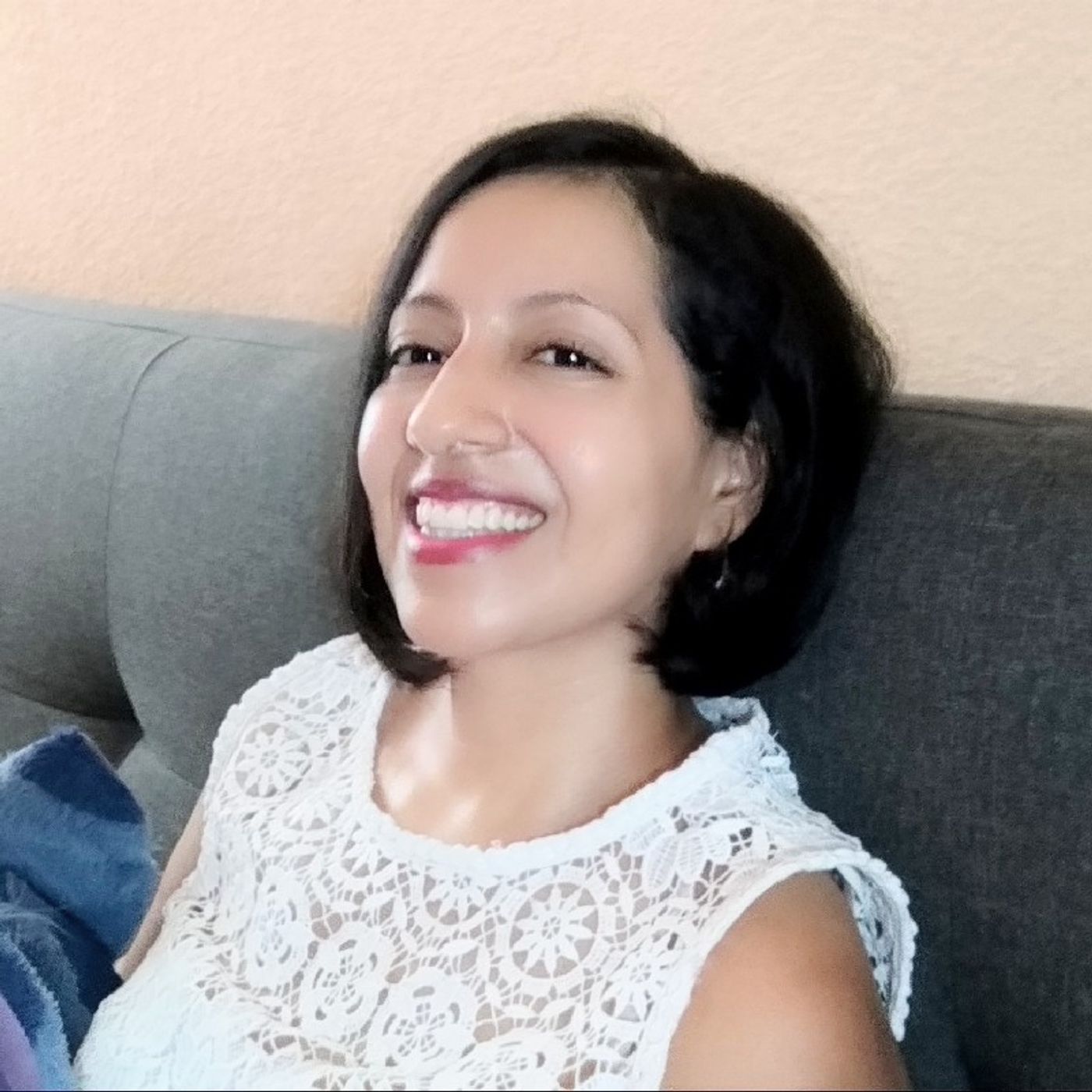 El podcast de Alma Elena Mastachi