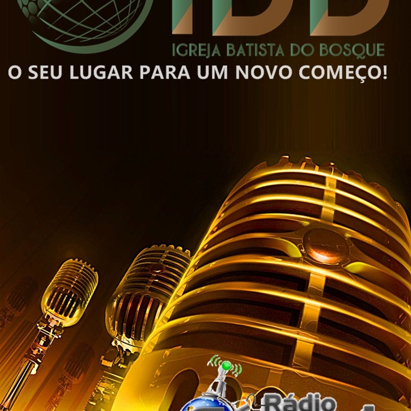 Kelves Ferreira\'s show
