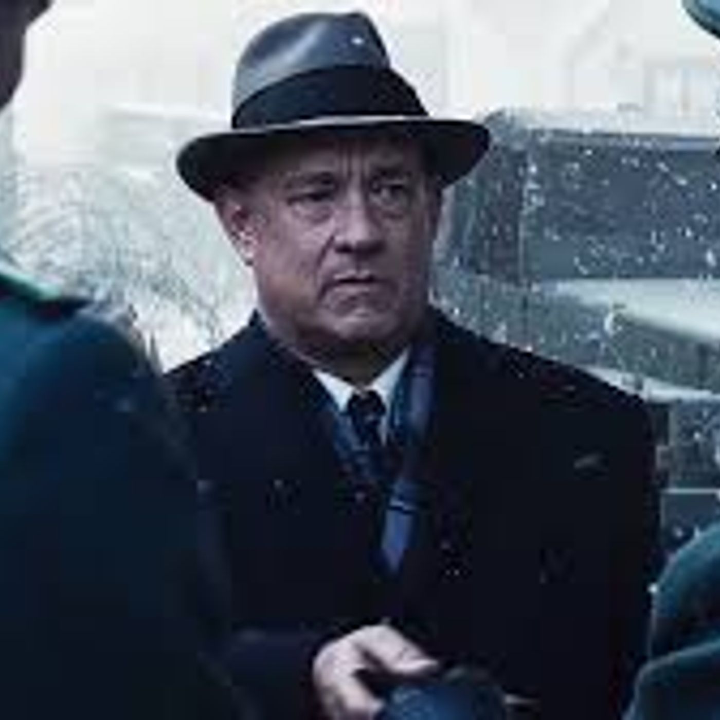 FREEZE FRAME: "Bridge of Spies," "Steve Jobs," "Goosebumps," "Meet the Patels" episode artwork