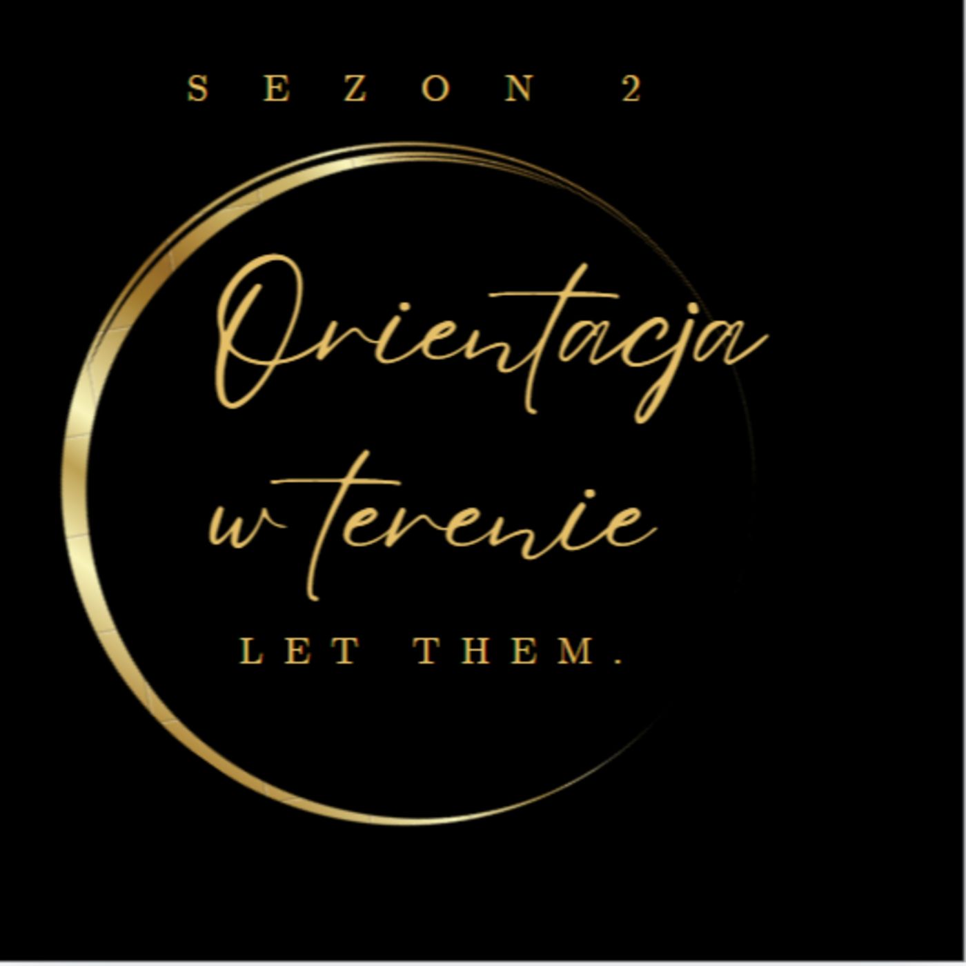 Let them. episode artwork