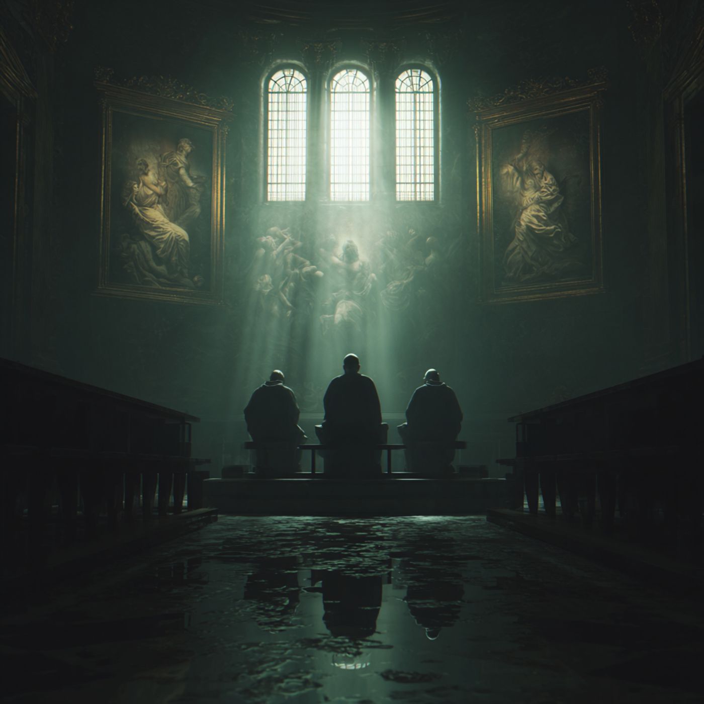 Episode 147. Entities in the Church │ Randy Goodwin Exposes Spiritual Infiltration