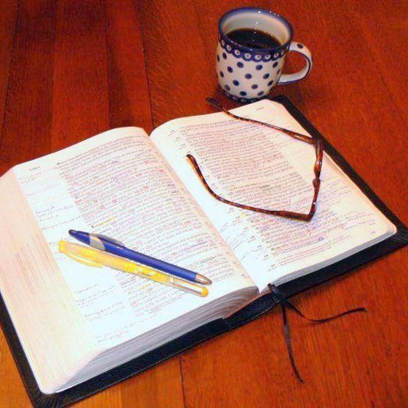 KingdomCommunity BibleStudy