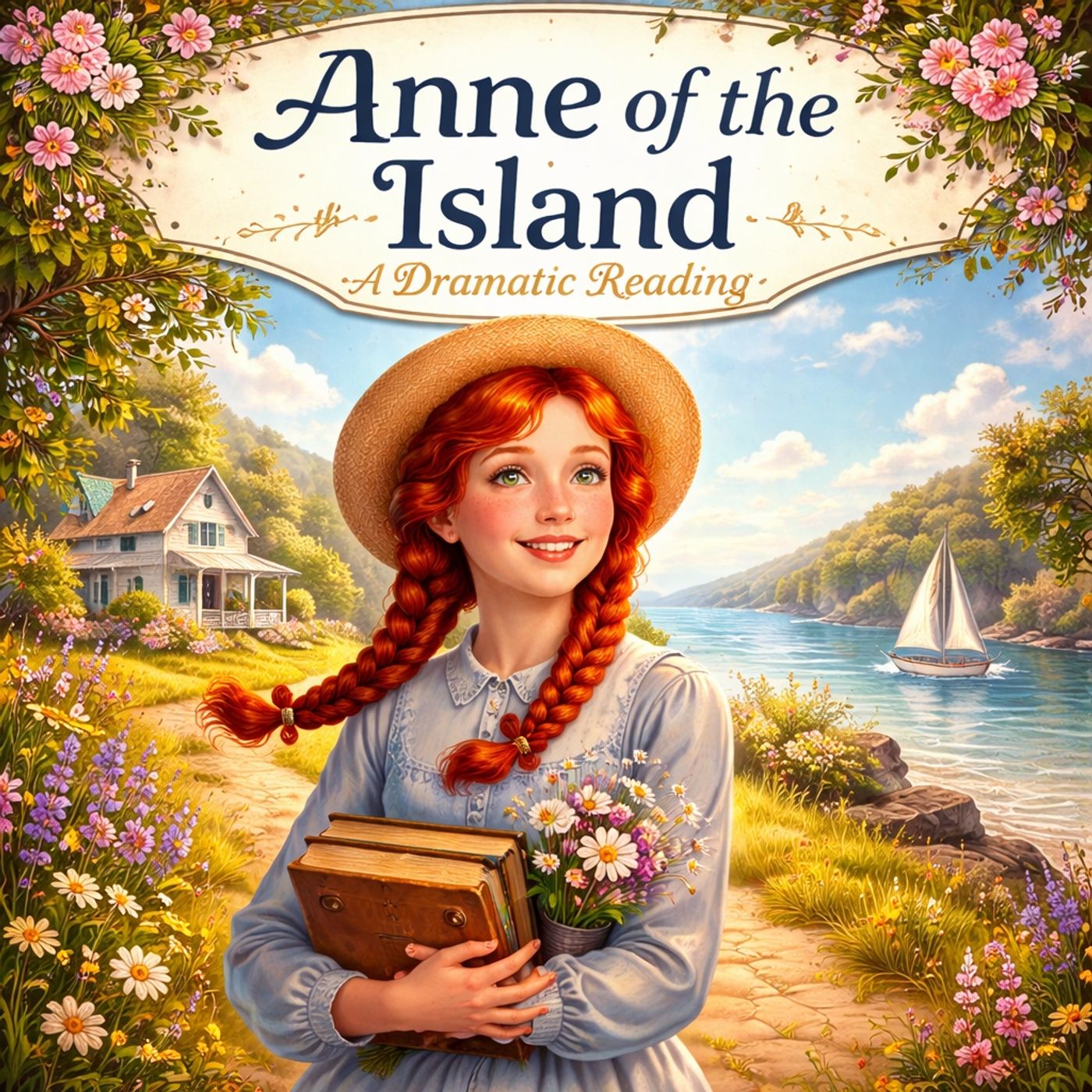 Anne of the Island - A Dramatic Reading