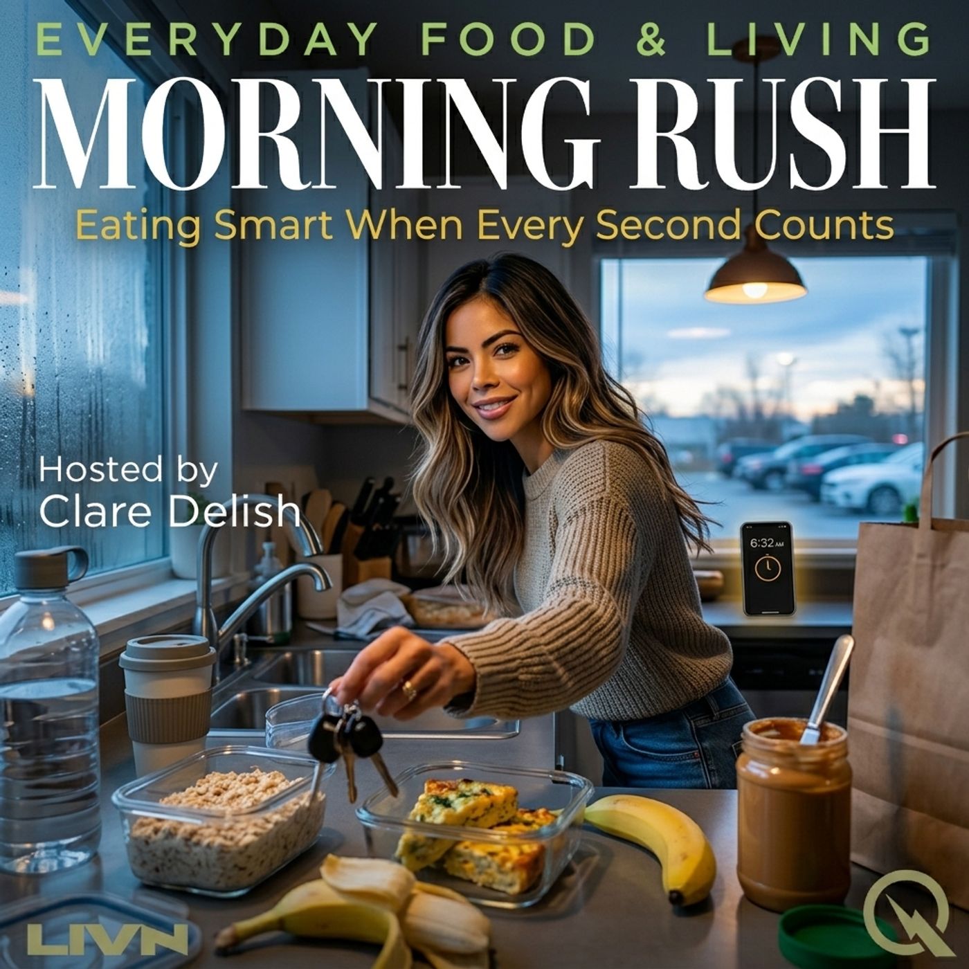 Morning Rush