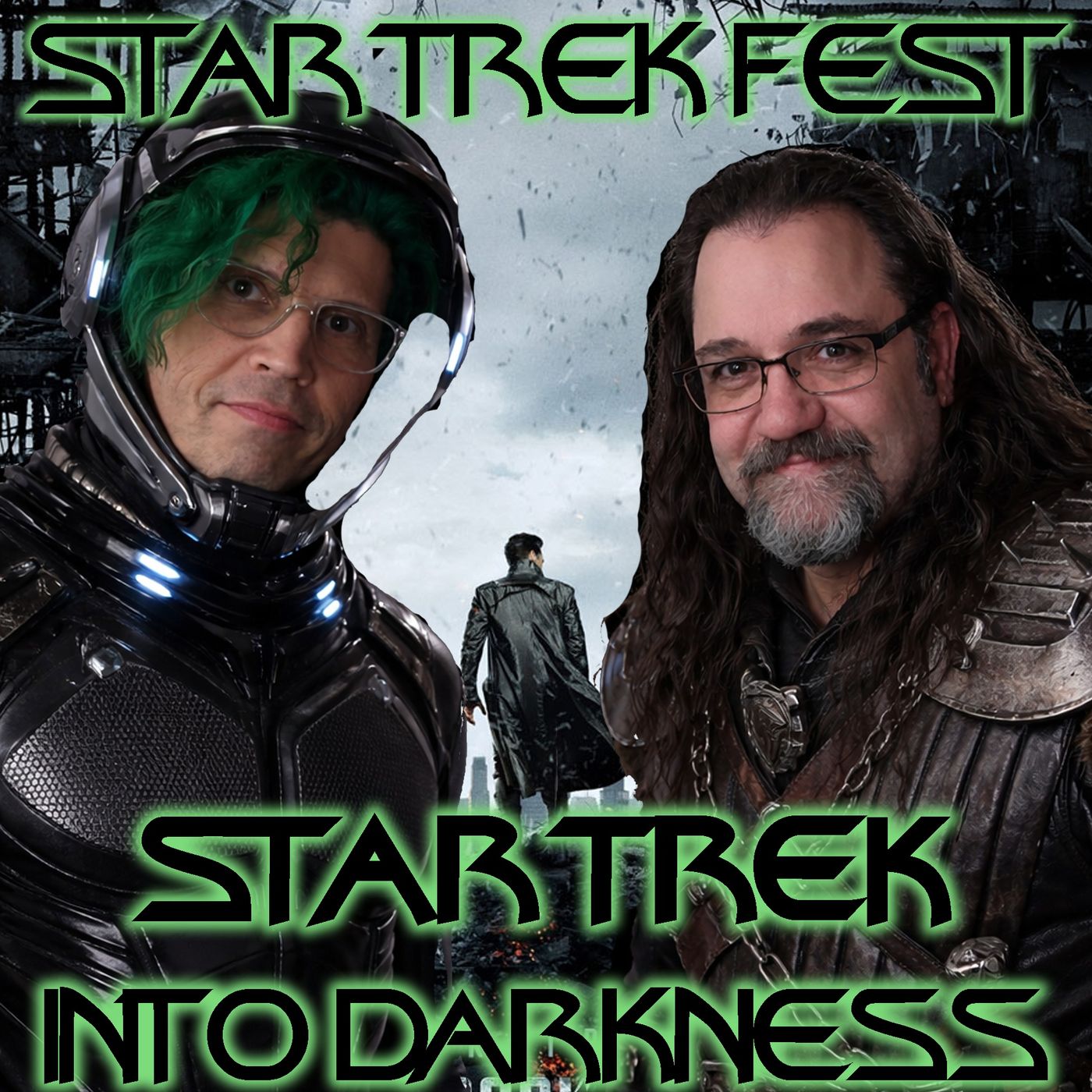 Star Trek Fest - Star Trek Into Darkness (2013)