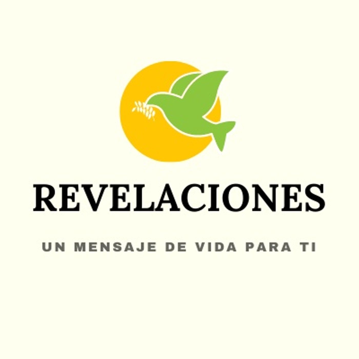 Revelaciones